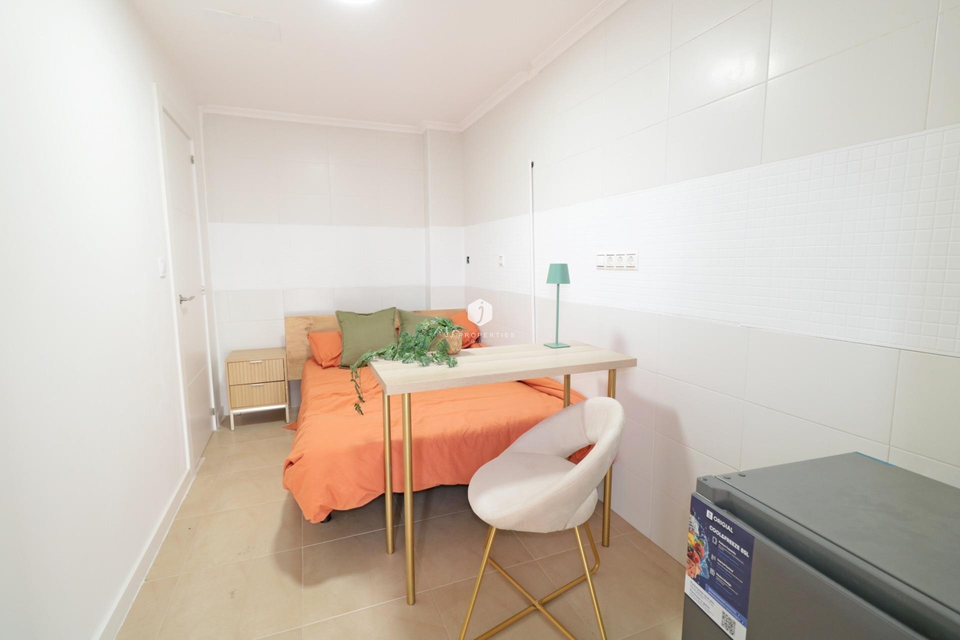 Resale - Apartment / flat -
Torrevieja - Acequion