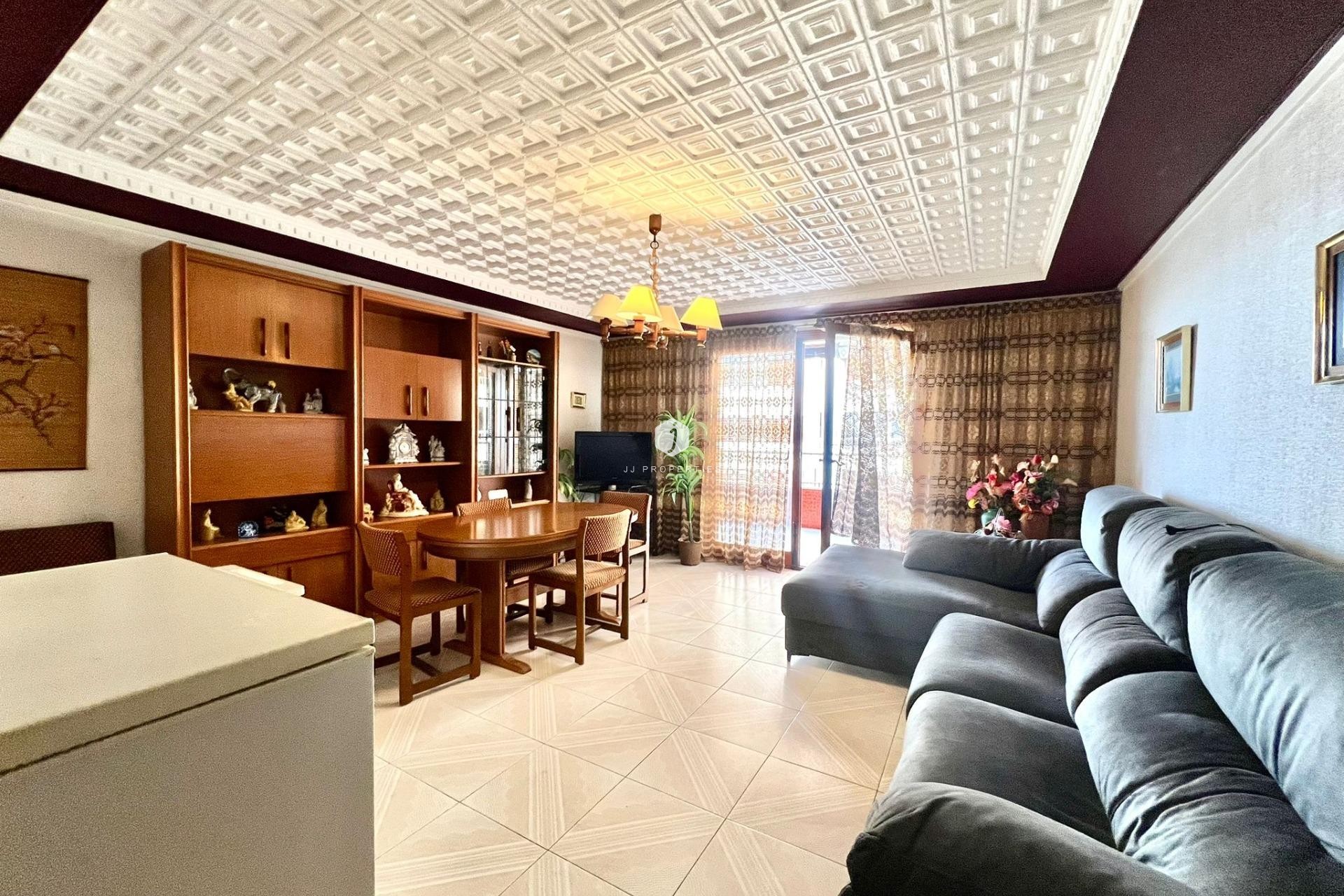 Resale - Apartment / flat -
Torrevieja - Acequion