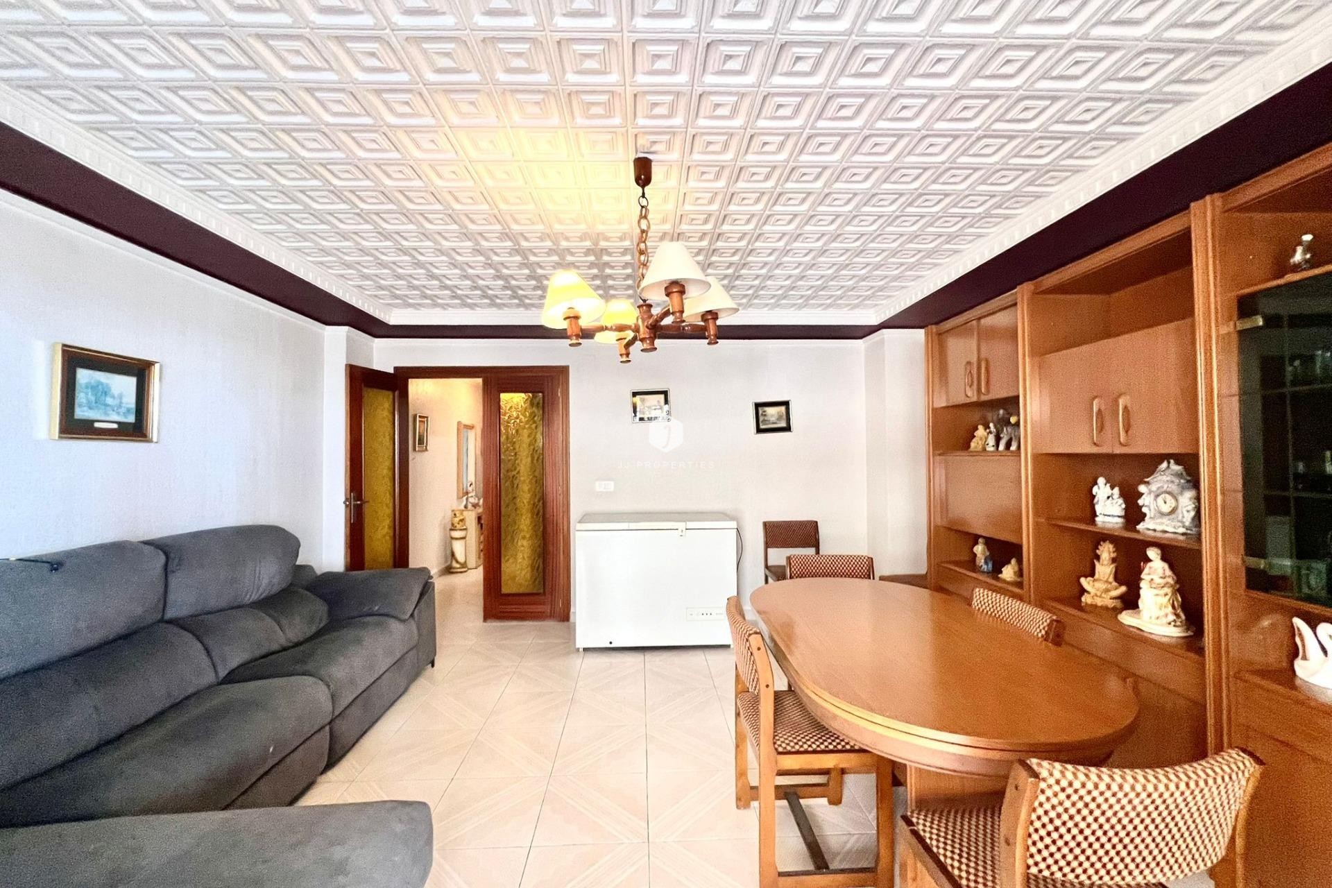 Resale - Apartment / flat -
Torrevieja - Acequion