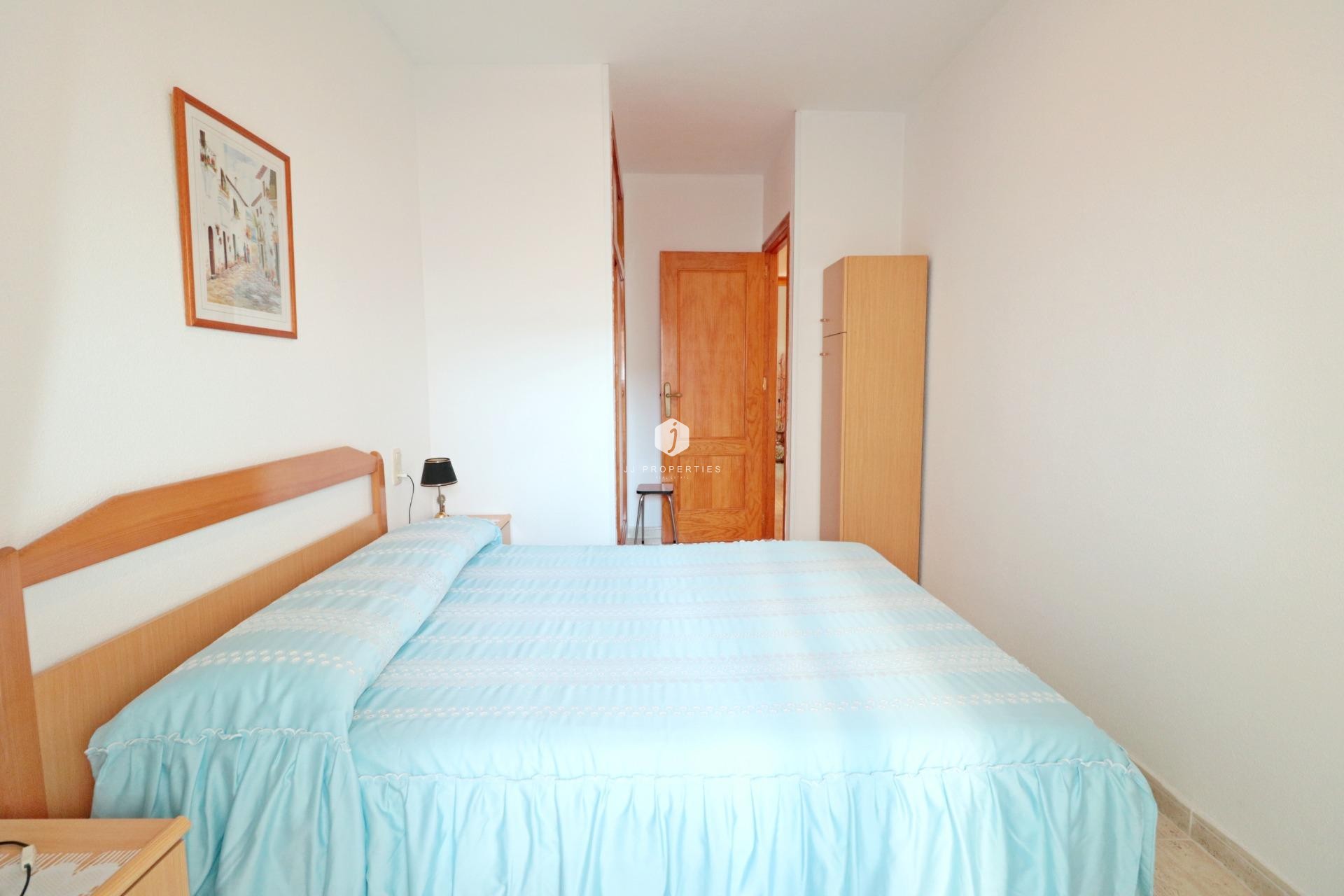 Resale - Apartment / flat -
Torrevieja - Acequion