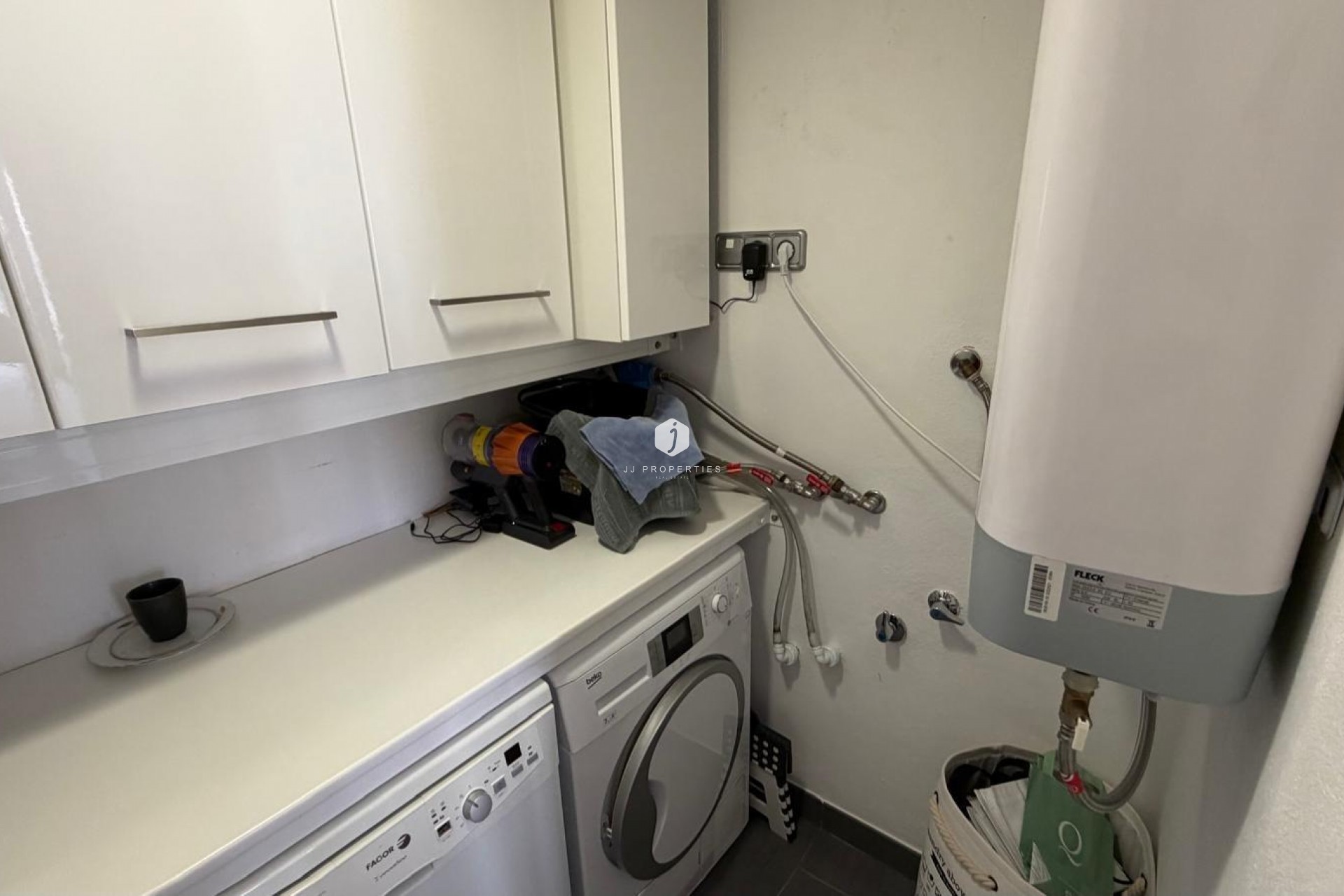 Resale - Apartment / flat -
Torrevieja - Acequion