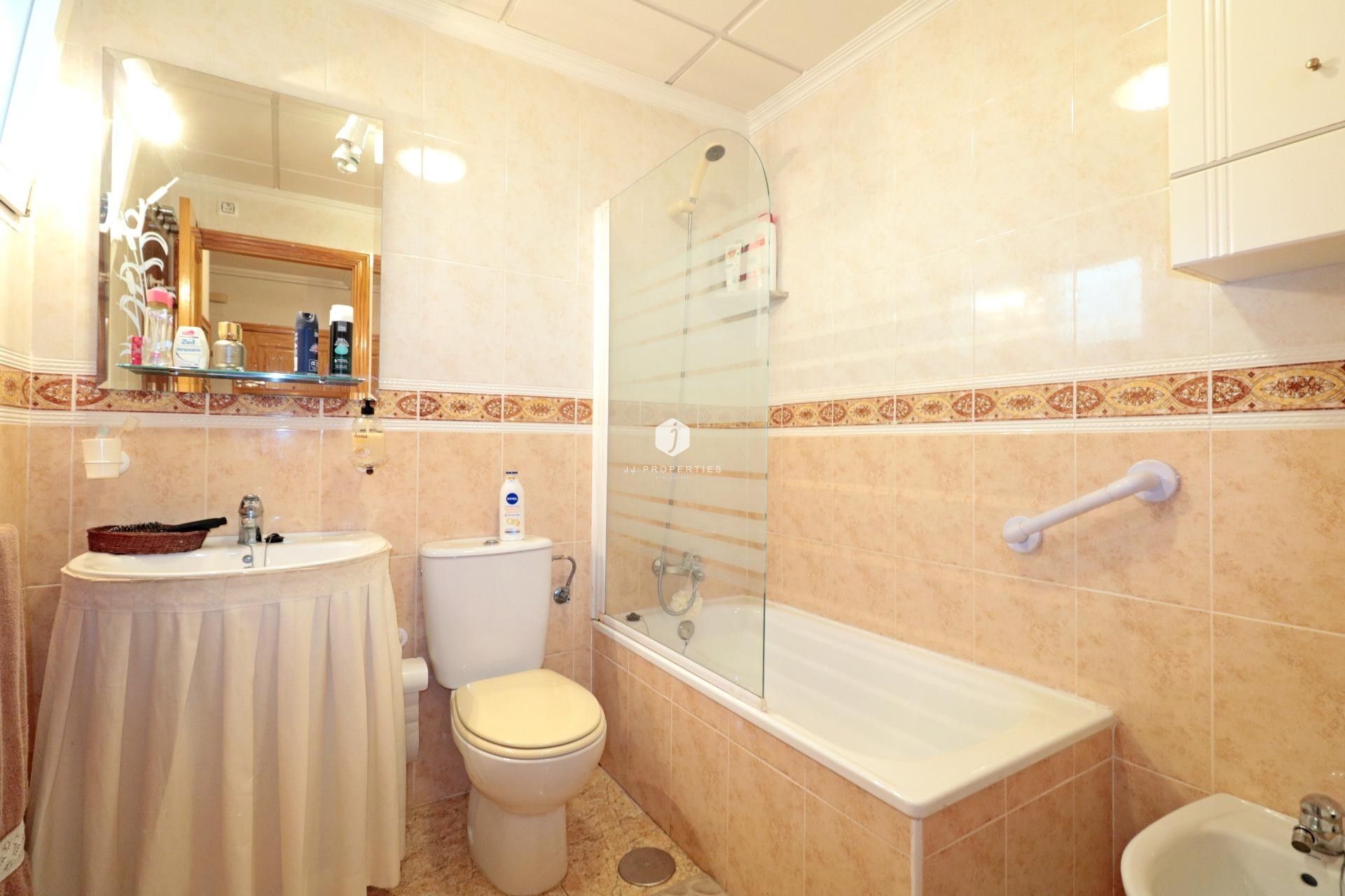 Resale - Apartment / flat -
Torrevieja - Acequion