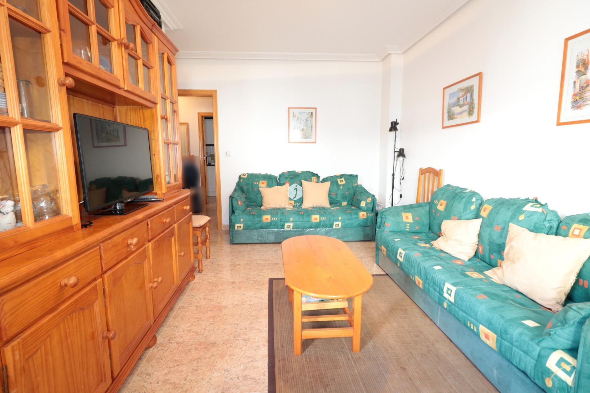 Resale - Apartment / flat -
Torrevieja - Acequion