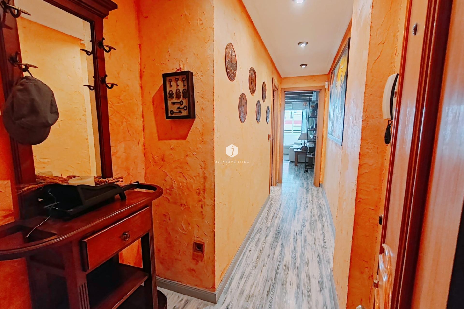 Resale - Apartment / flat -
Torrevieja - Acequion