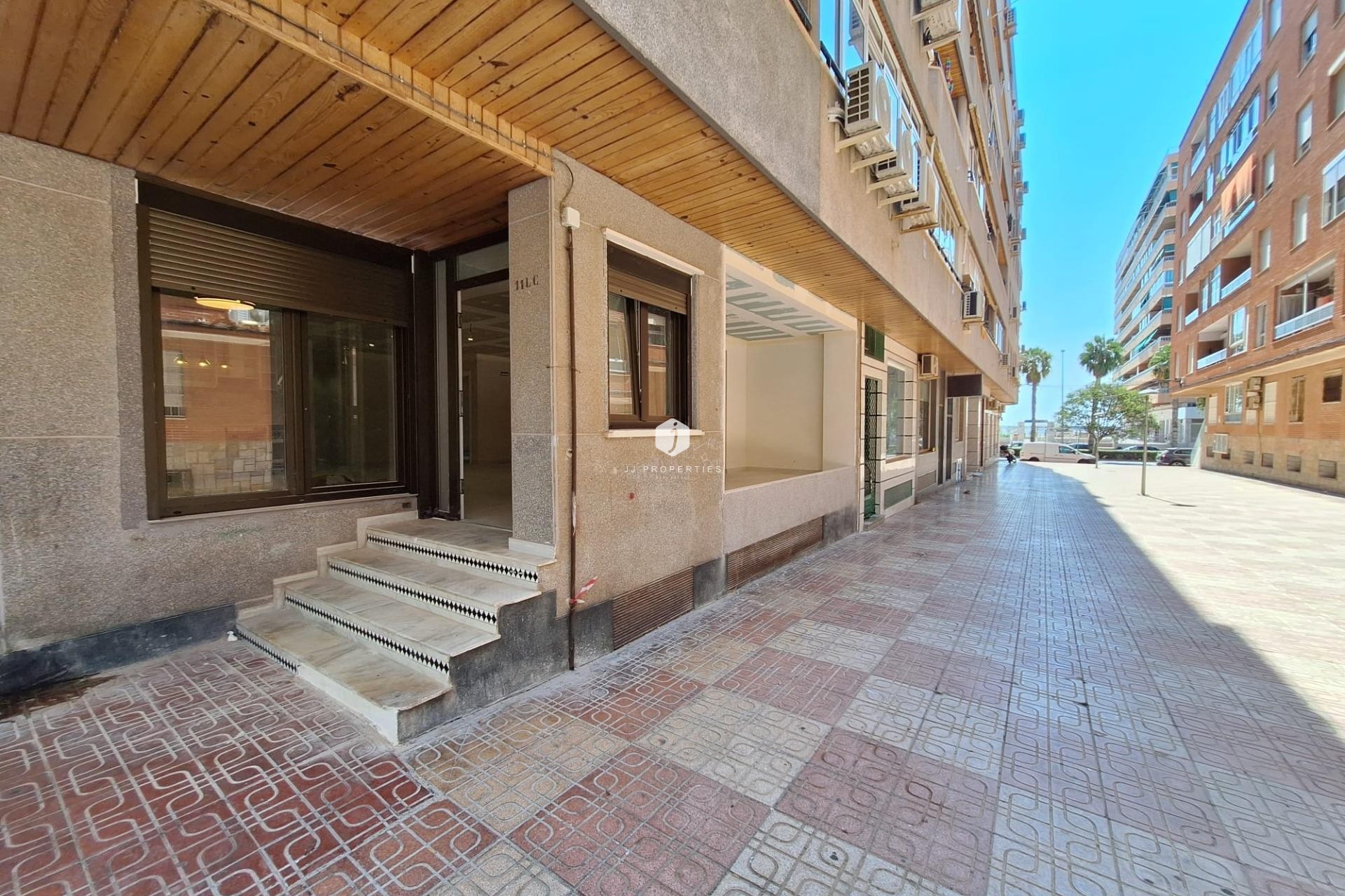 Resale - Apartment / flat -
Torrevieja - Acequion