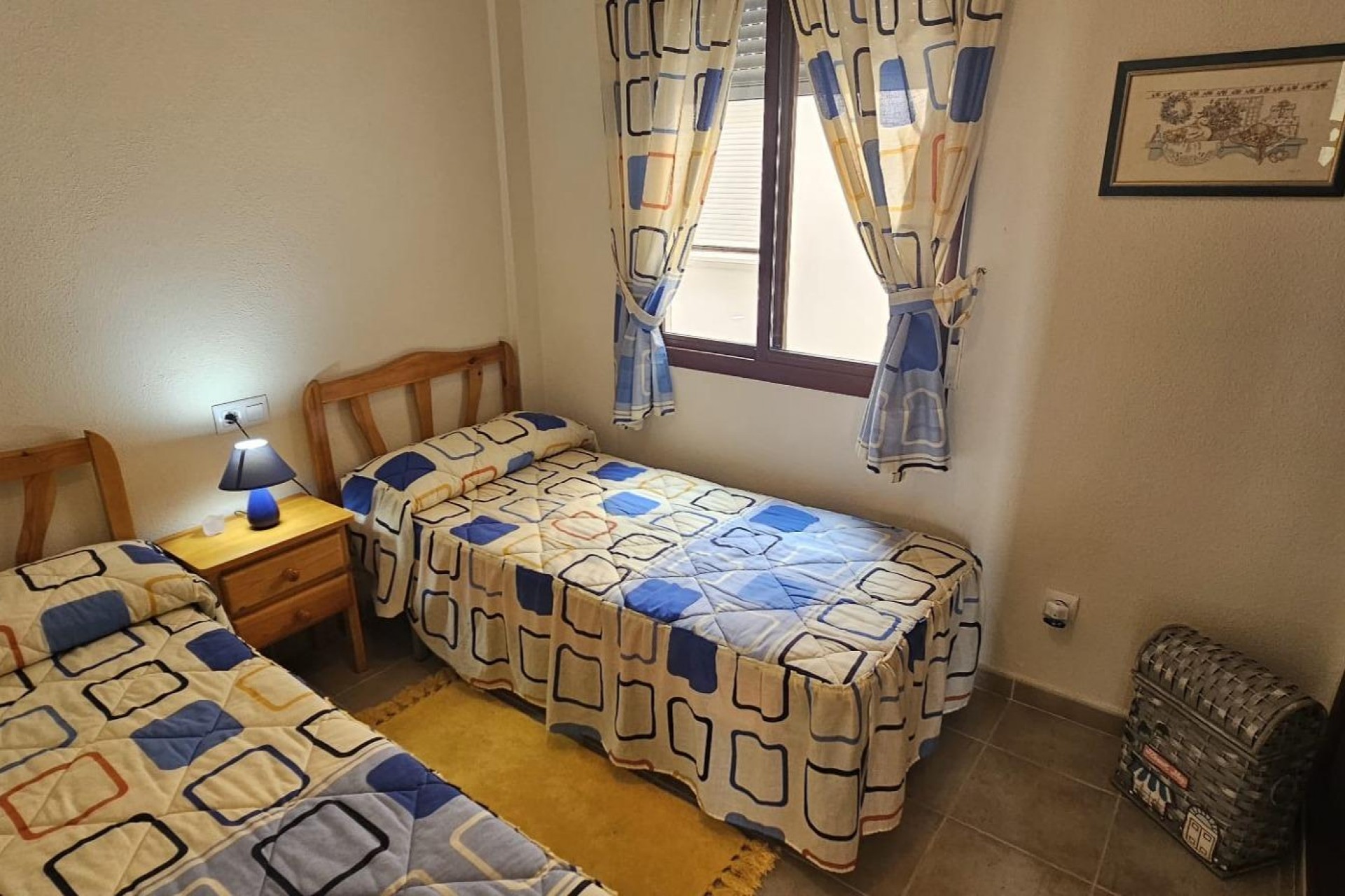 Resale - Apartment / flat -
Torrevieja - aguas nuevas