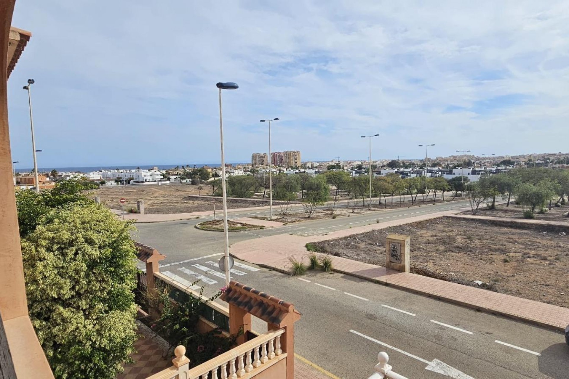 Resale - Apartment / flat -
Torrevieja - aguas nuevas