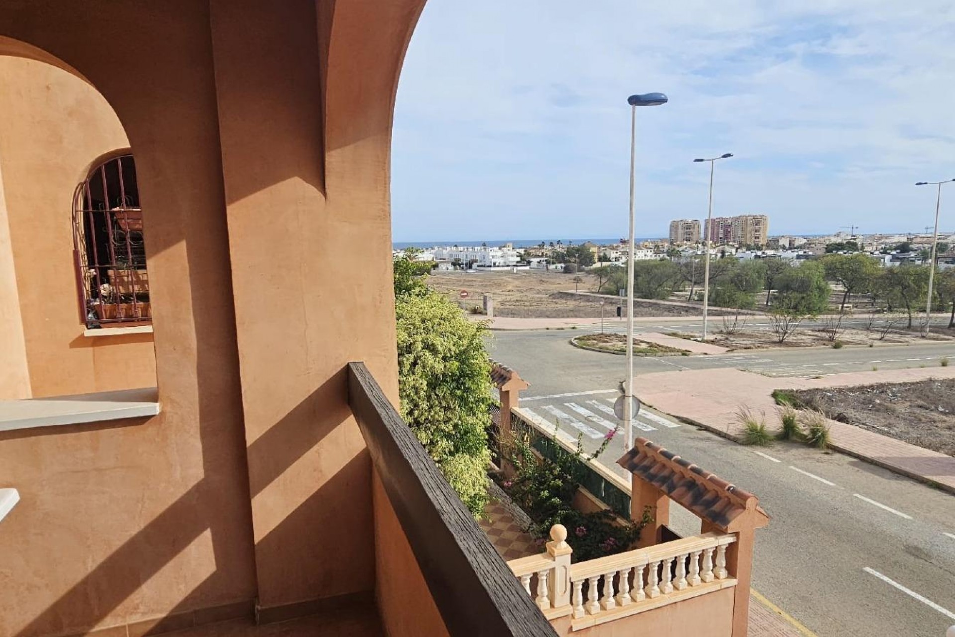 Resale - Apartment / flat -
Torrevieja - aguas nuevas