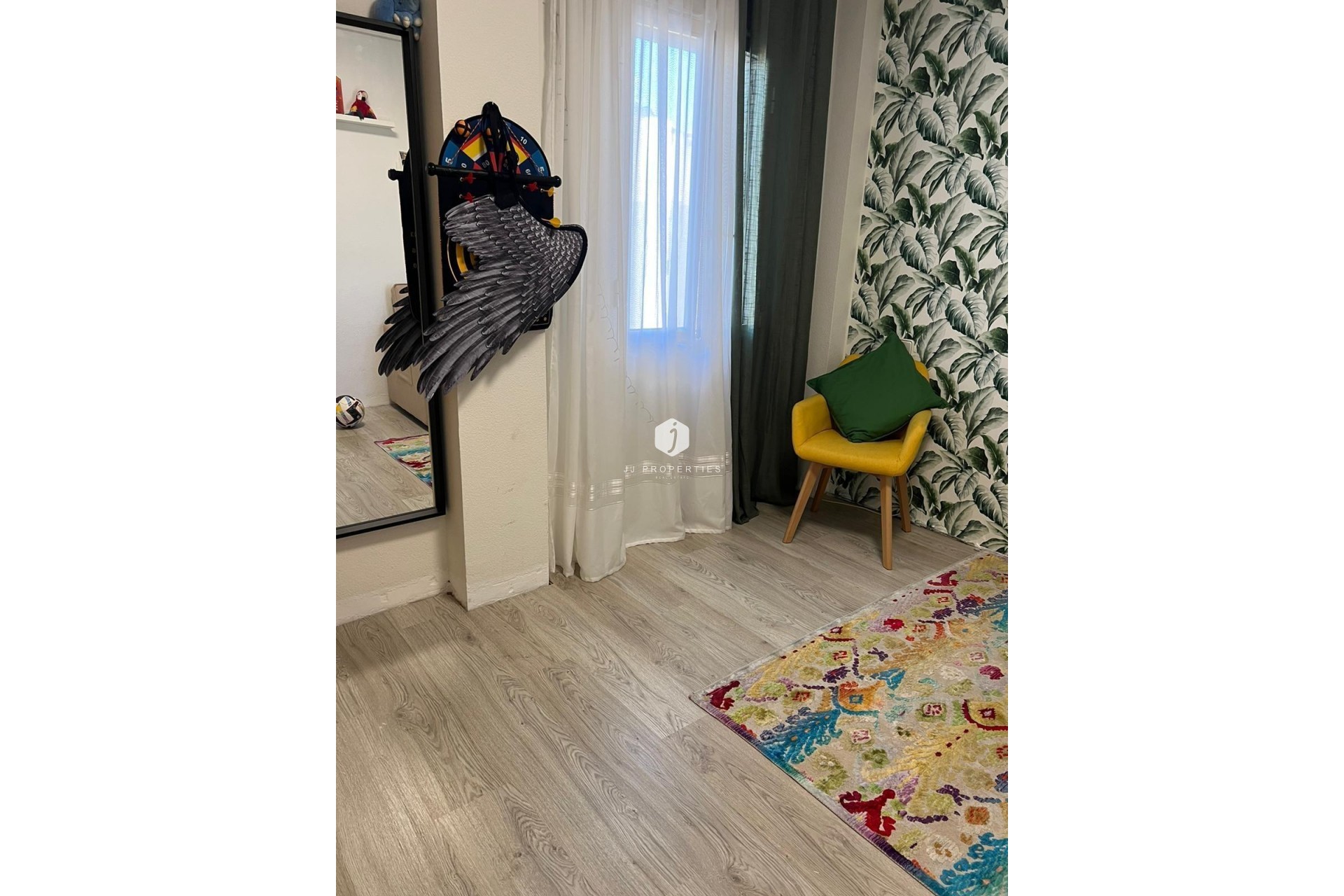 Resale - Apartment / flat -
Torrevieja - aguas nuevas