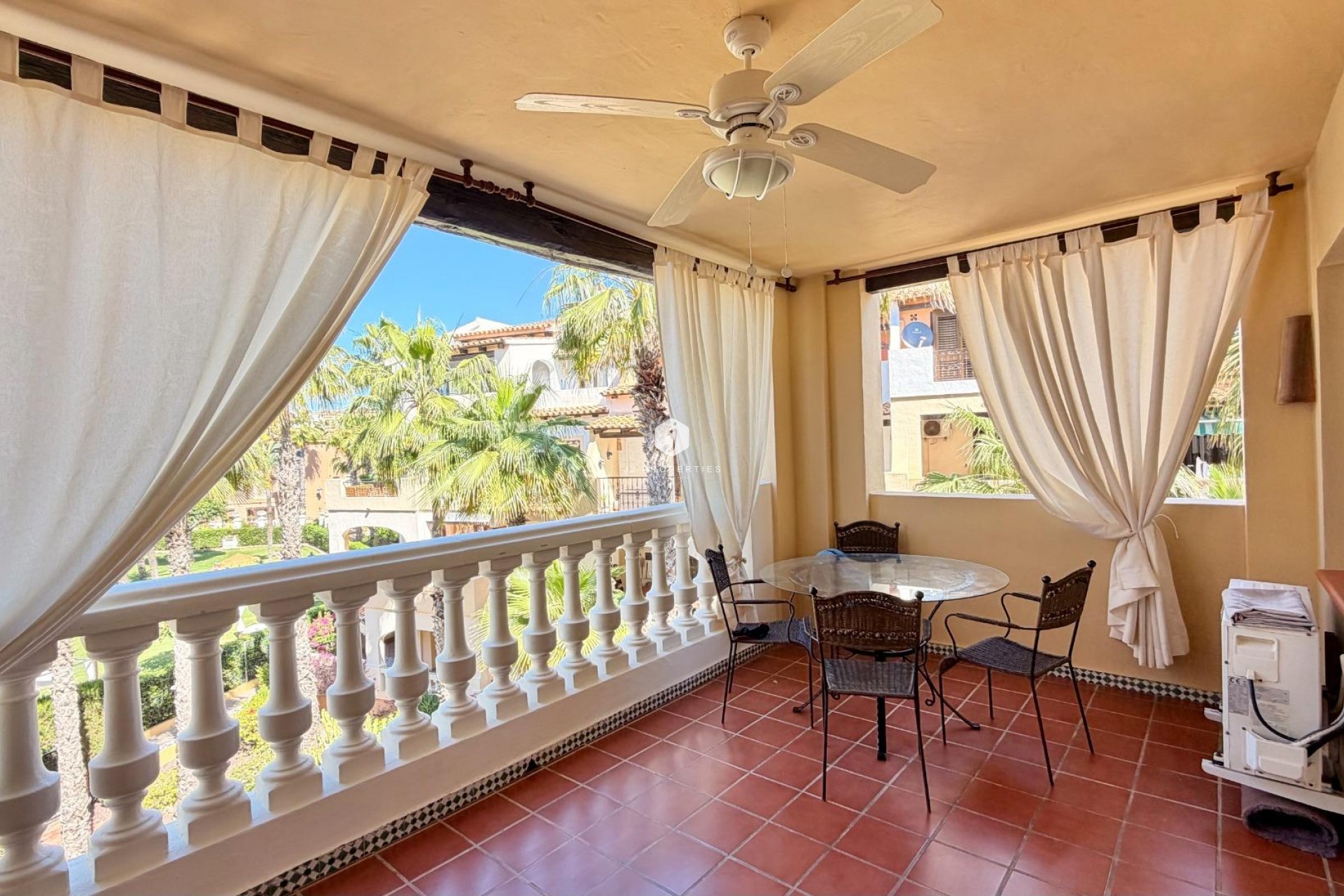 Resale - Apartment / flat -
Torrevieja - Aldea Del Mar