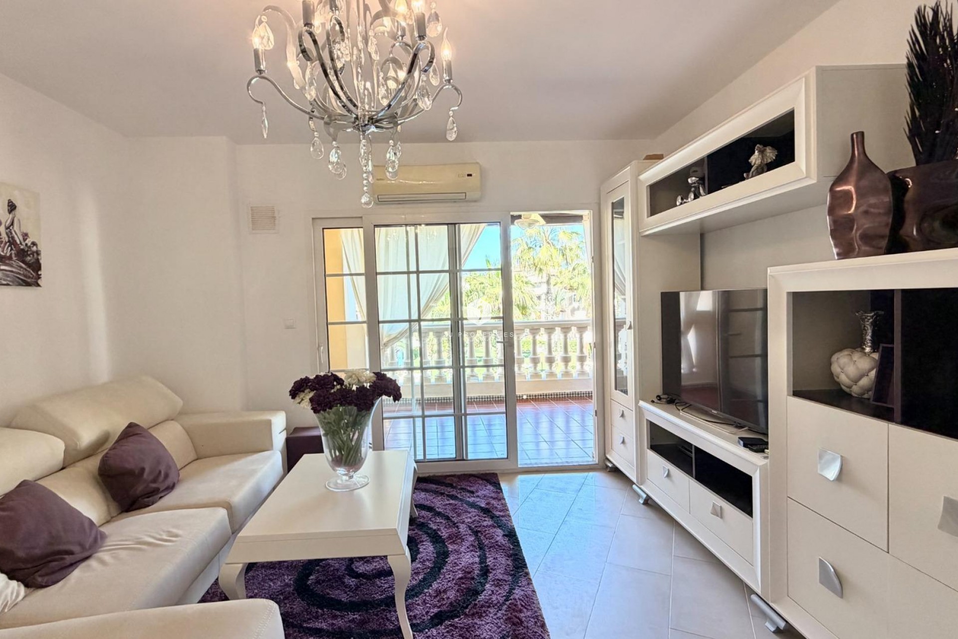 Resale - Apartment / flat -
Torrevieja - Aldea Del Mar