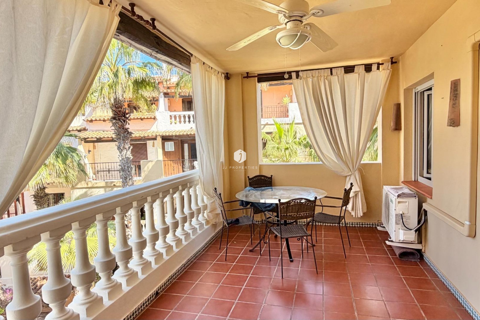 Resale - Apartment / flat -
Torrevieja - Aldea Del Mar