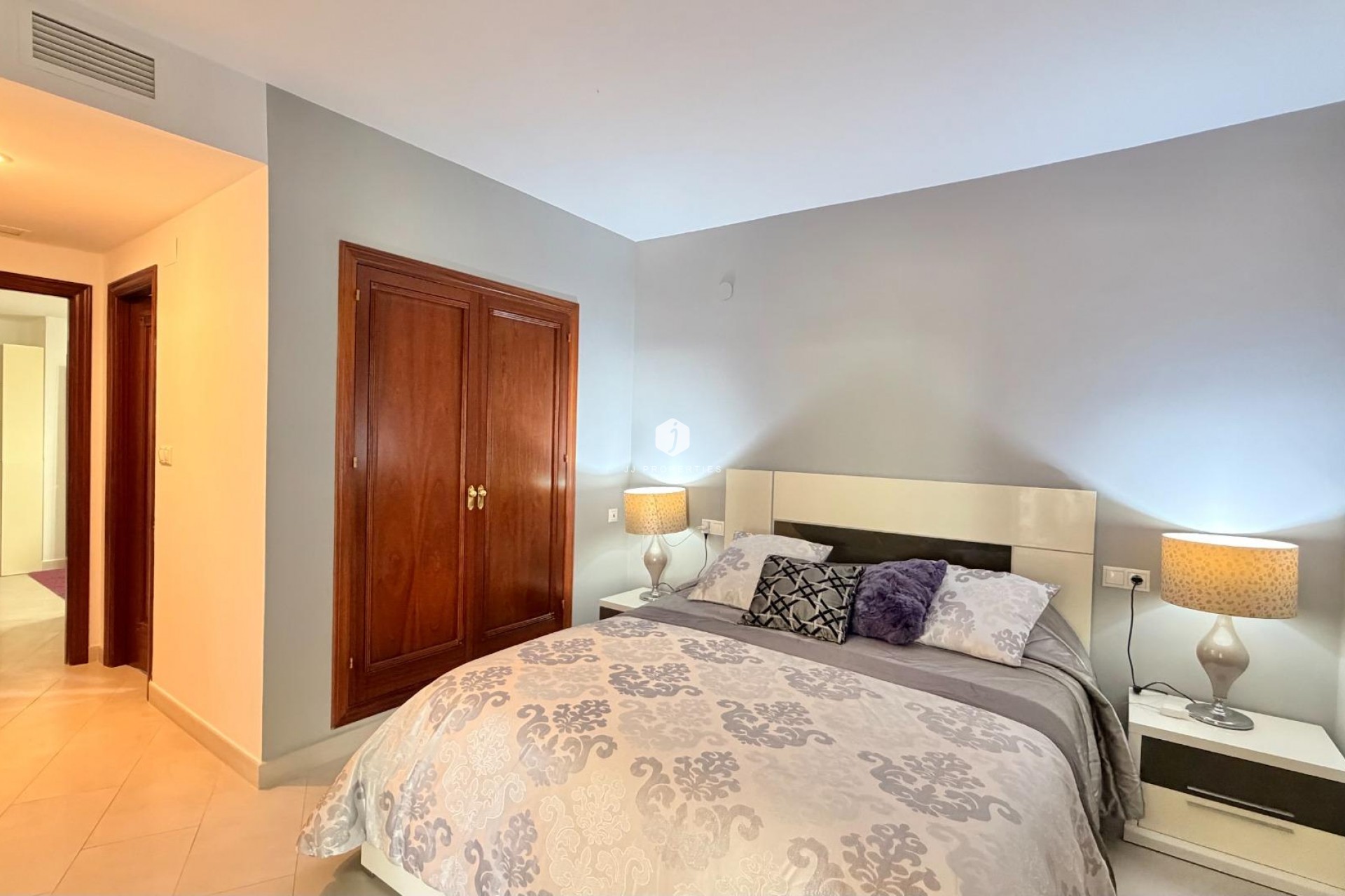Resale - Apartment / flat -
Torrevieja - Aldea Del Mar