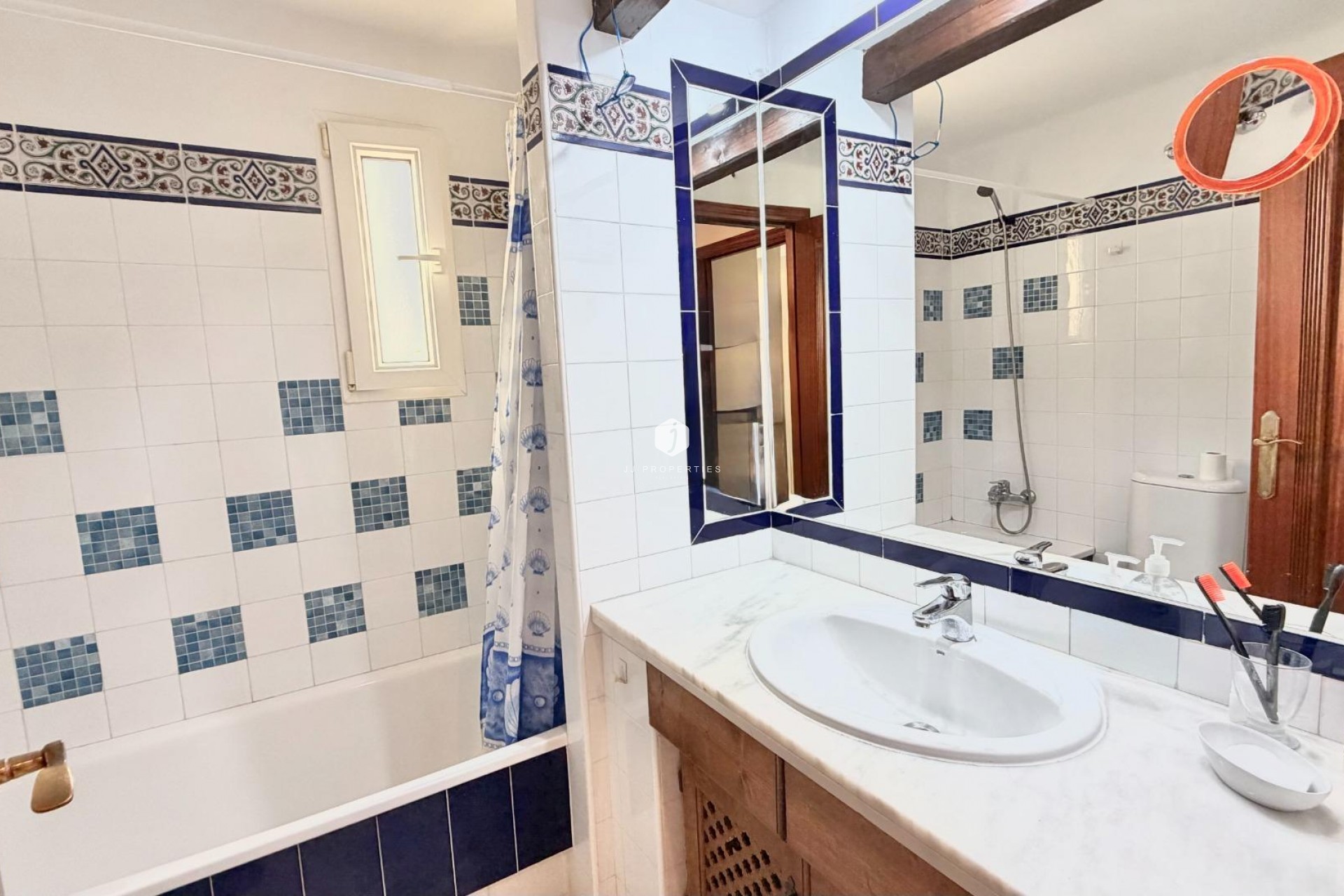 Resale - Apartment / flat -
Torrevieja - Aldea Del Mar