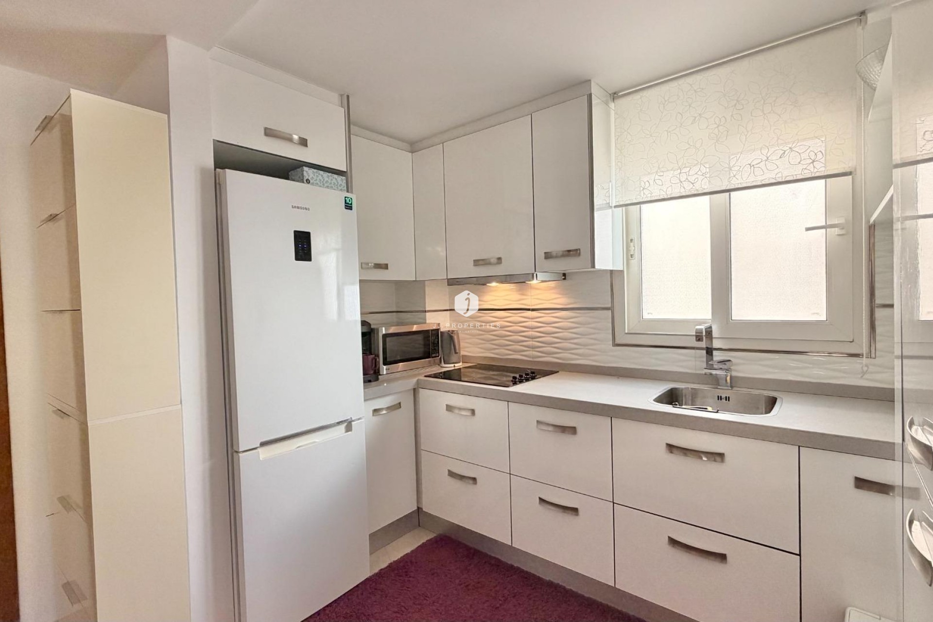 Resale - Apartment / flat -
Torrevieja - Aldea Del Mar