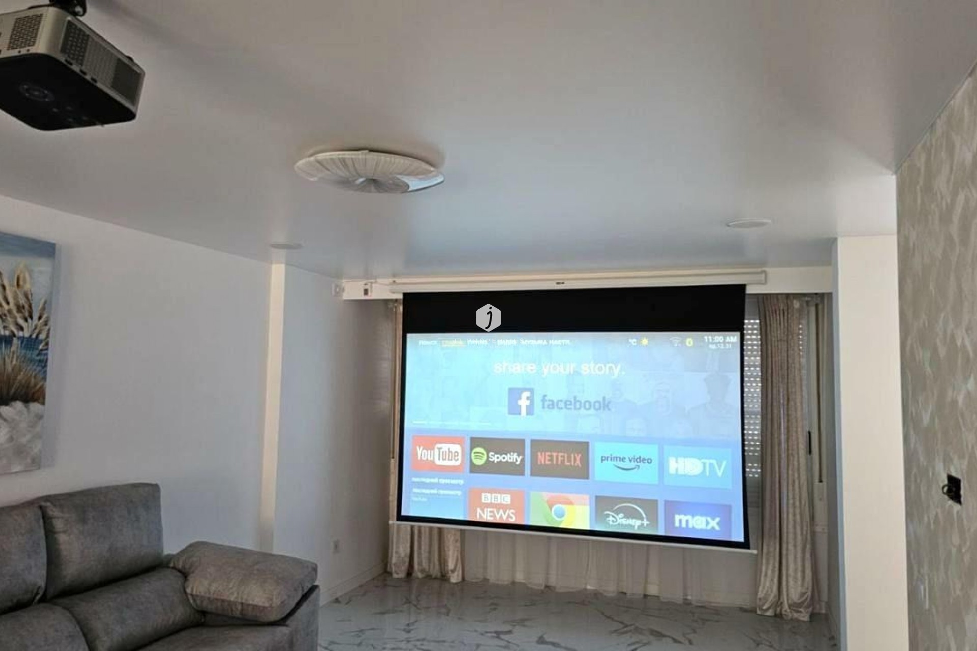 Resale - Apartment / flat -
Torrevieja - Cabo cervera