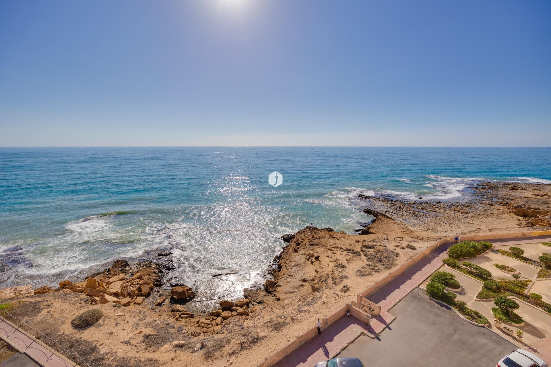 Resale - Apartment / flat -
Torrevieja - Cabo cervera