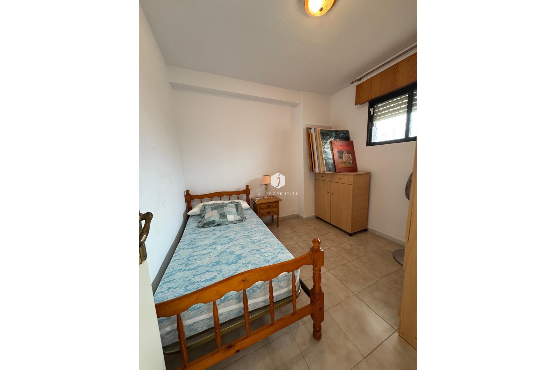 Resale - Apartment / flat -
Torrevieja - Cabo cervera