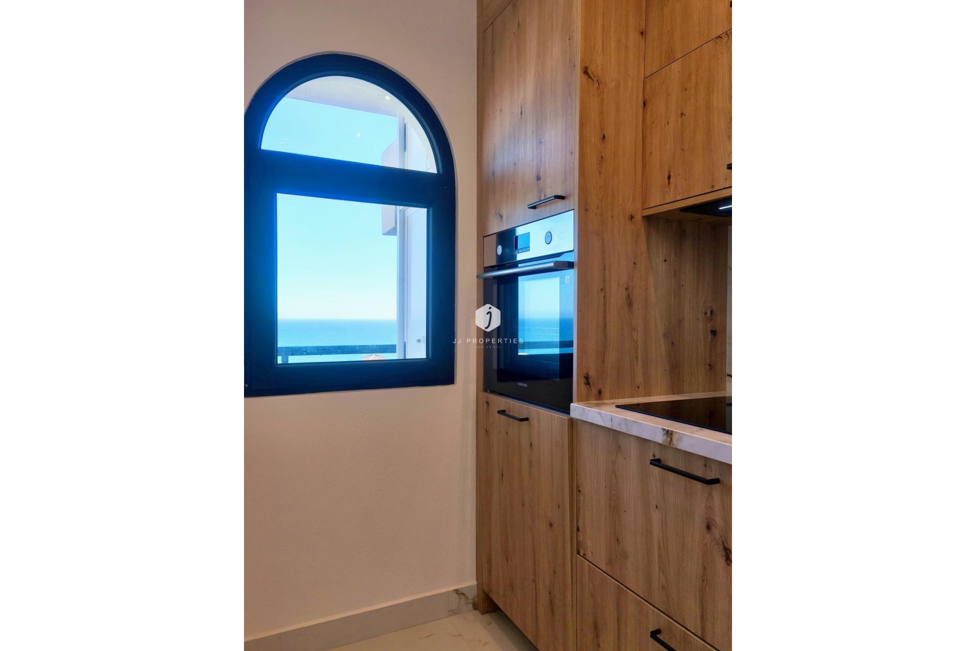 Resale - Apartment / flat -
Torrevieja - Cabo cervera
