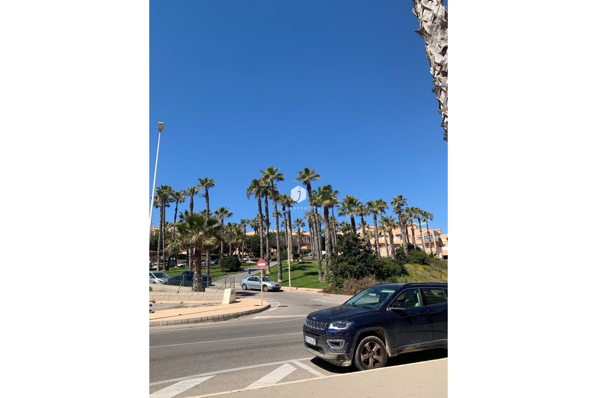 Resale - Apartment / flat -
Torrevieja - Cabo cervera