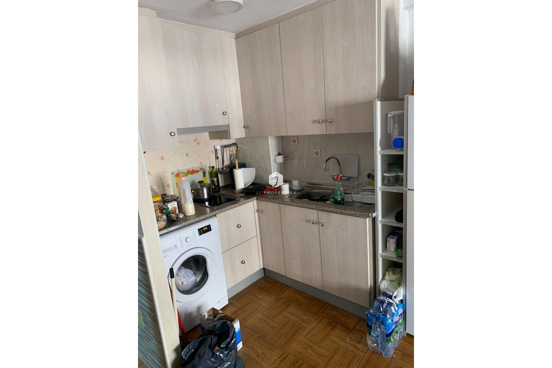 Resale - Apartment / flat -
Torrevieja - Cabo cervera