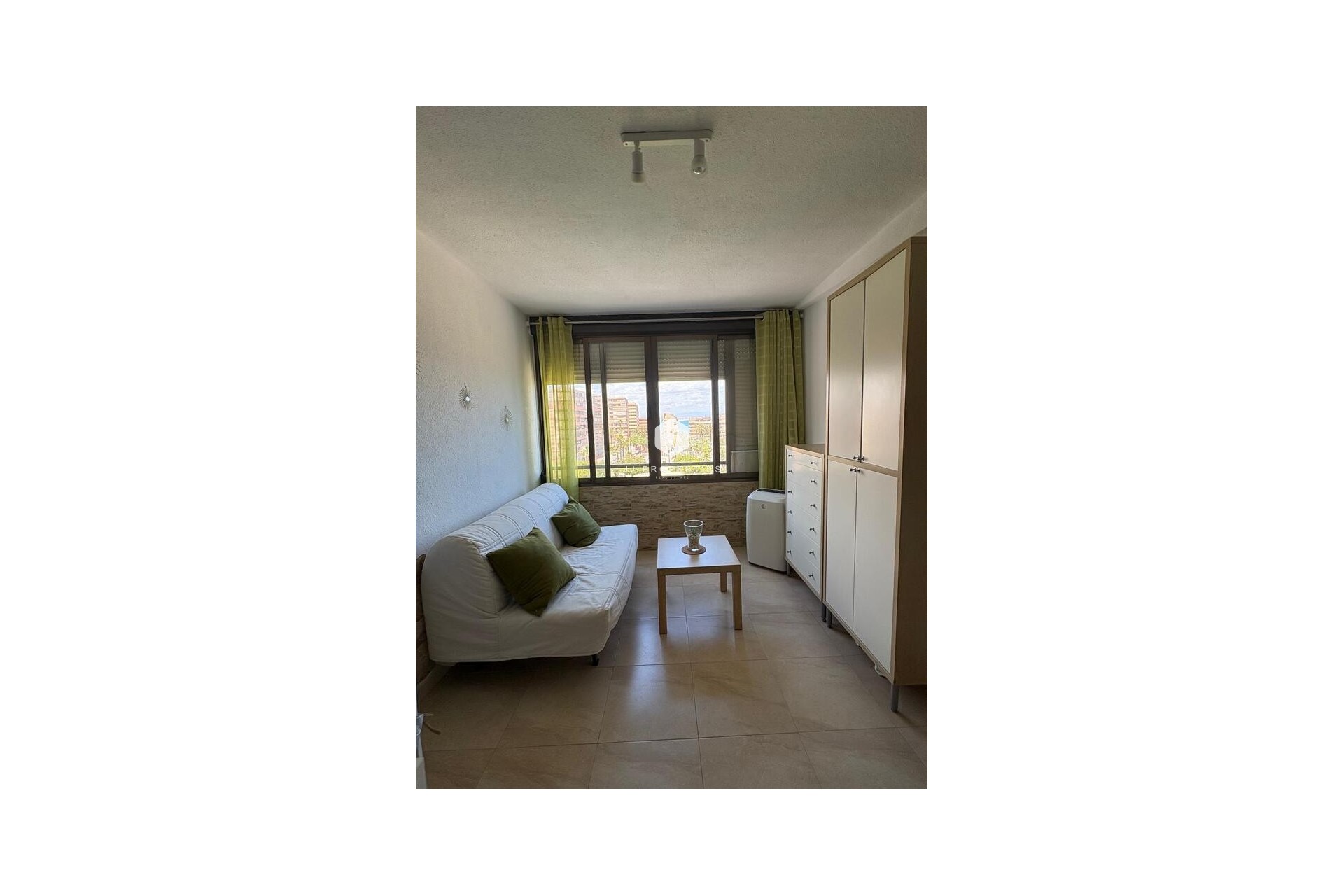 Resale - Apartment / flat -
Torrevieja - Cabo cervera
