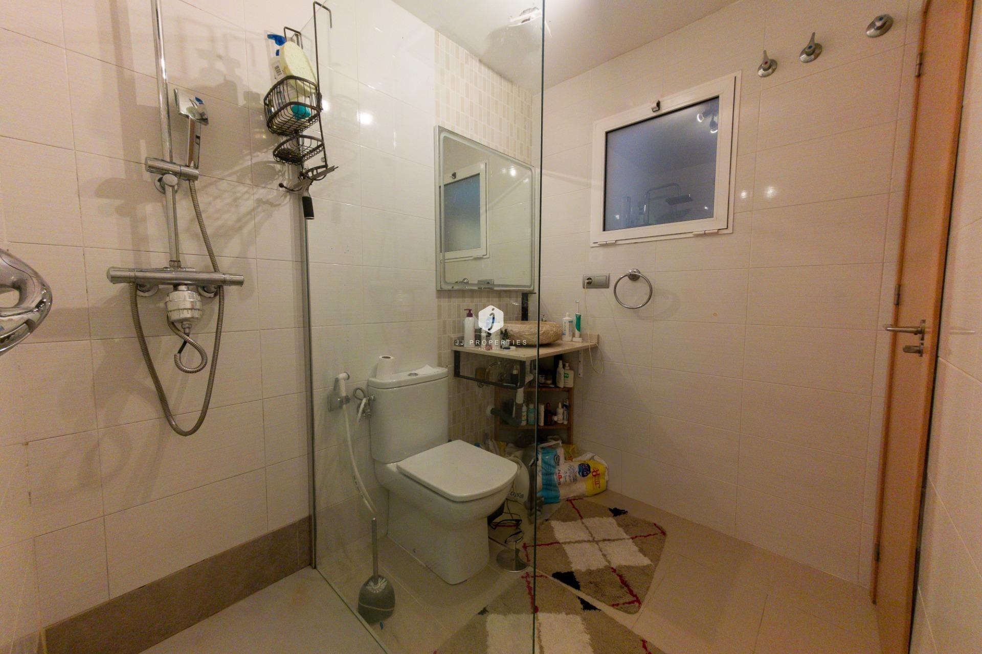 Resale - Apartment / flat -
Torrevieja - Cala Del Palangre