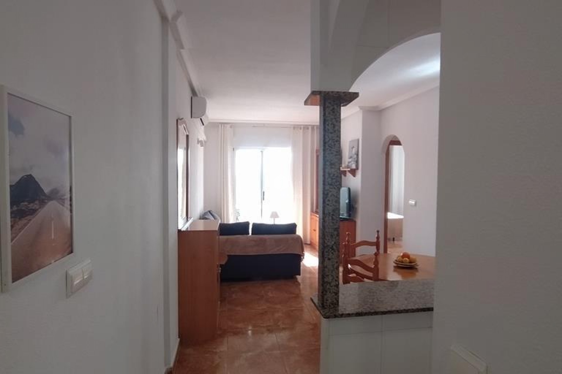 Resale - Apartment / flat -
Torrevieja - CASCO URBANO