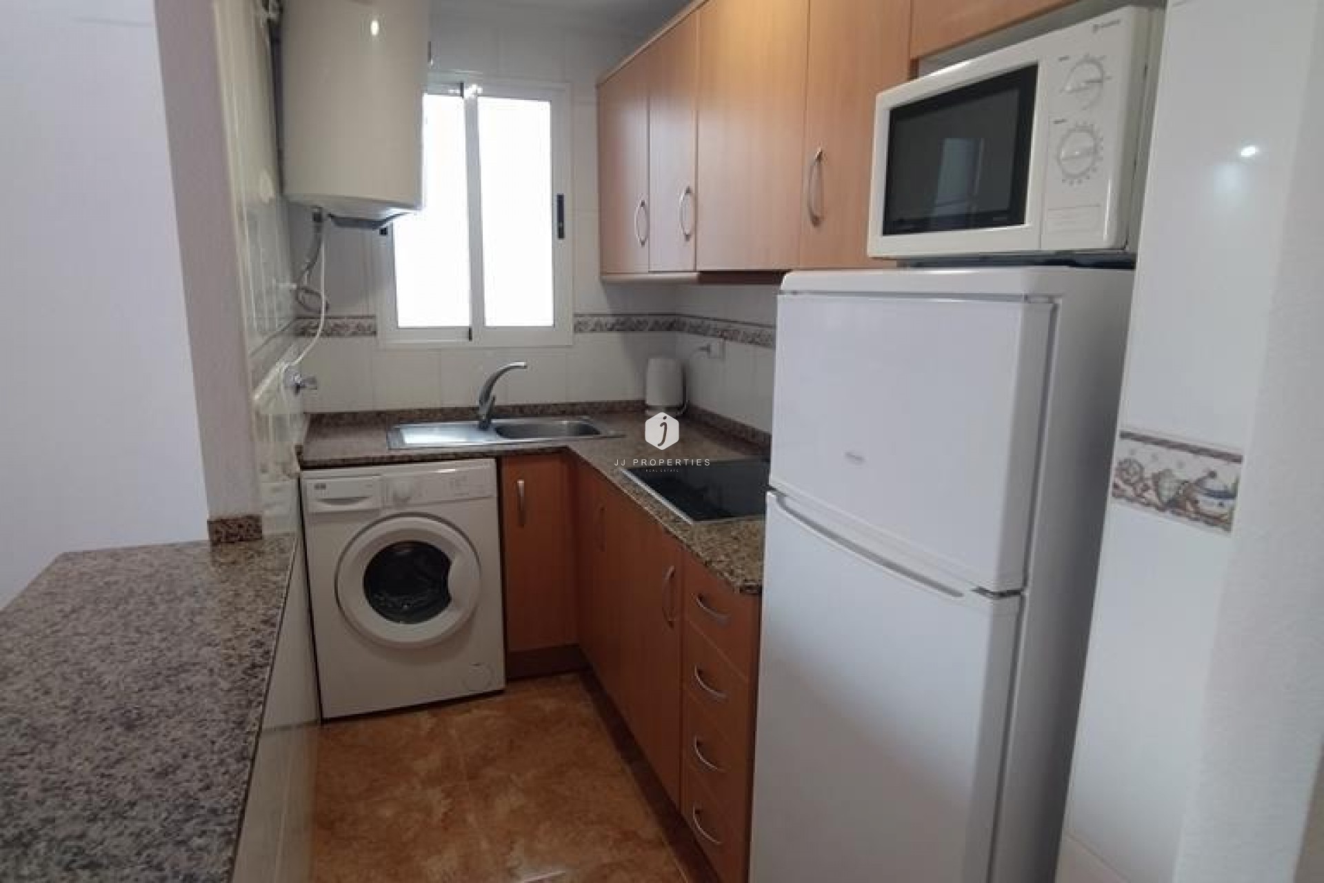 Resale - Apartment / flat -
Torrevieja - CASCO URBANO