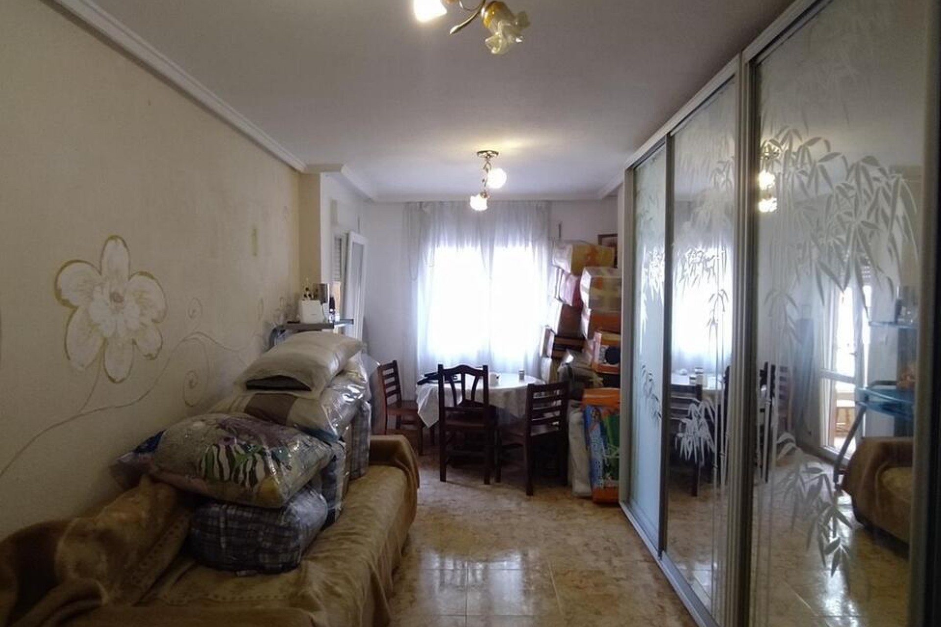 Resale - Apartment / flat -
Torrevieja - CENTER