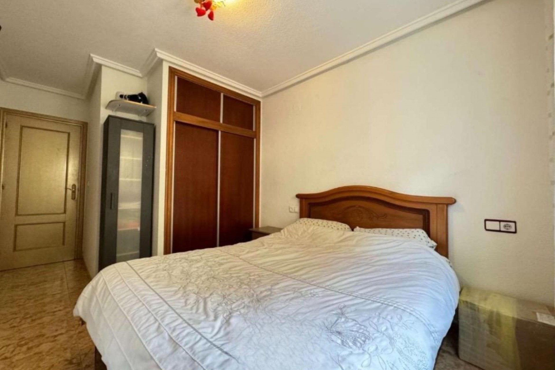 Resale - Apartment / flat -
Torrevieja - CENTER