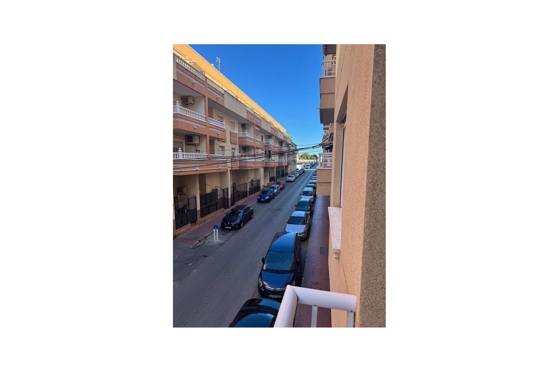 Resale - Apartment / flat -
Torrevieja - CENTER