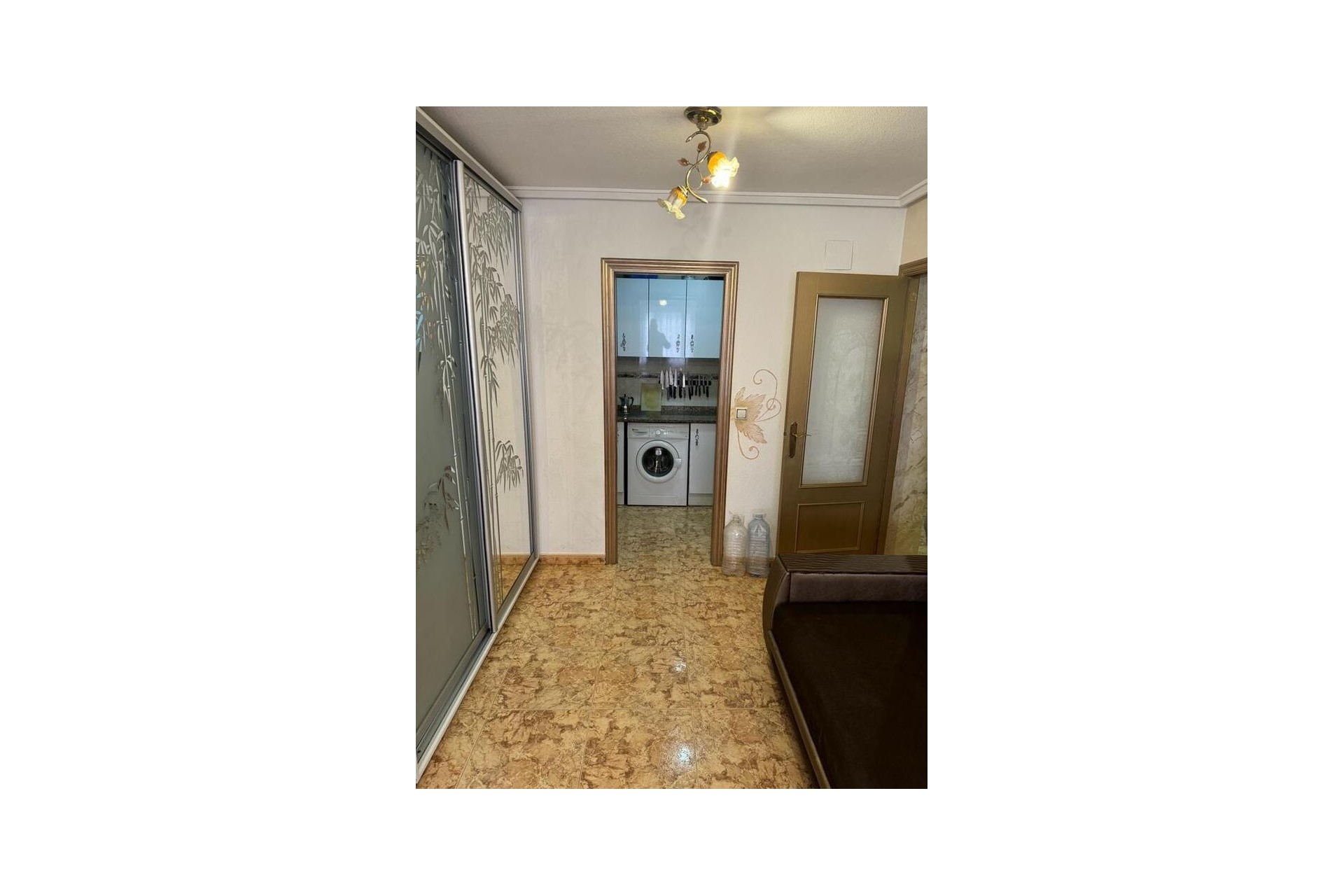 Resale - Apartment / flat -
Torrevieja - CENTER