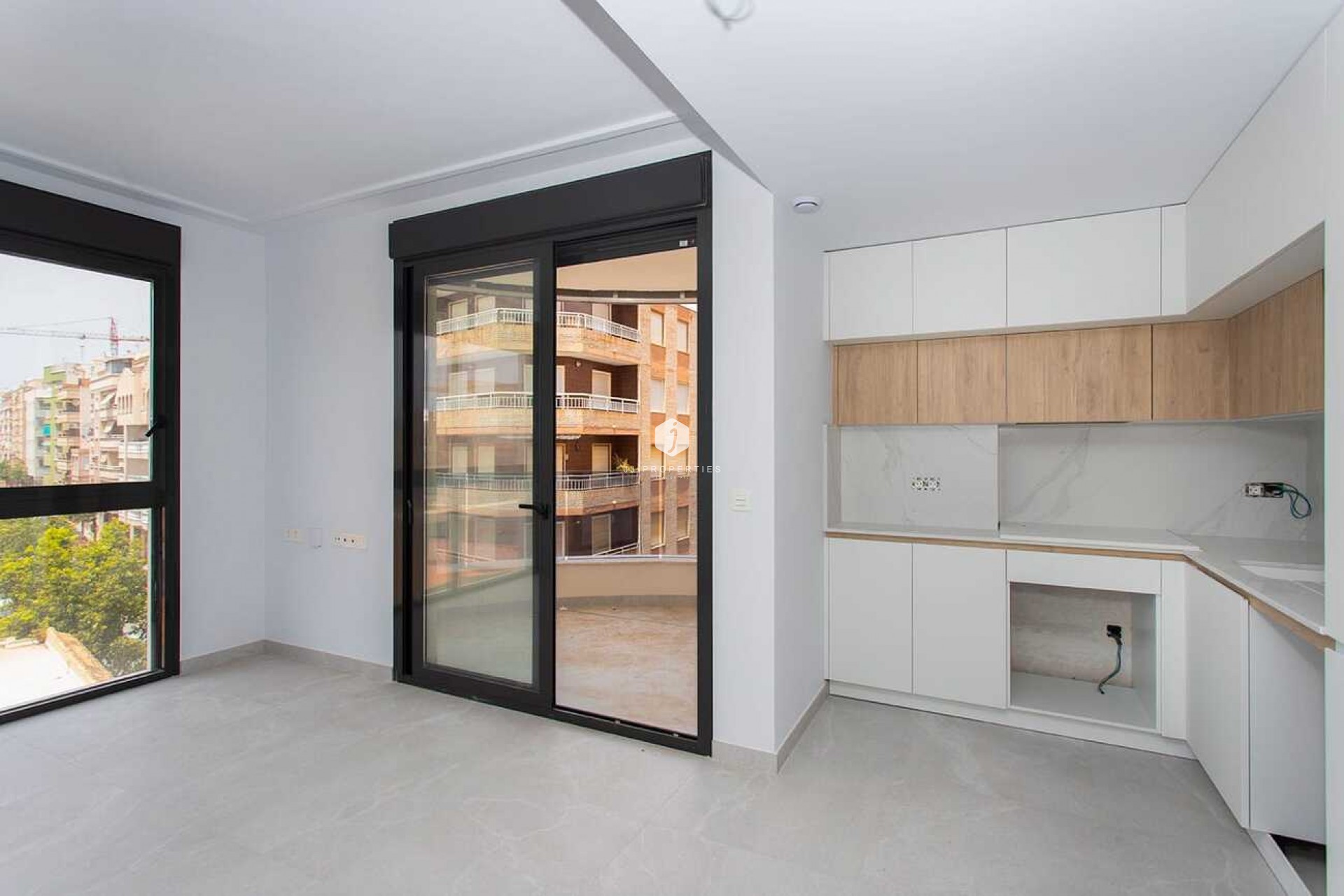 Resale - Apartment / flat -
Torrevieja - CENTRE PLAYA DEL CURA LAS PISCINAS