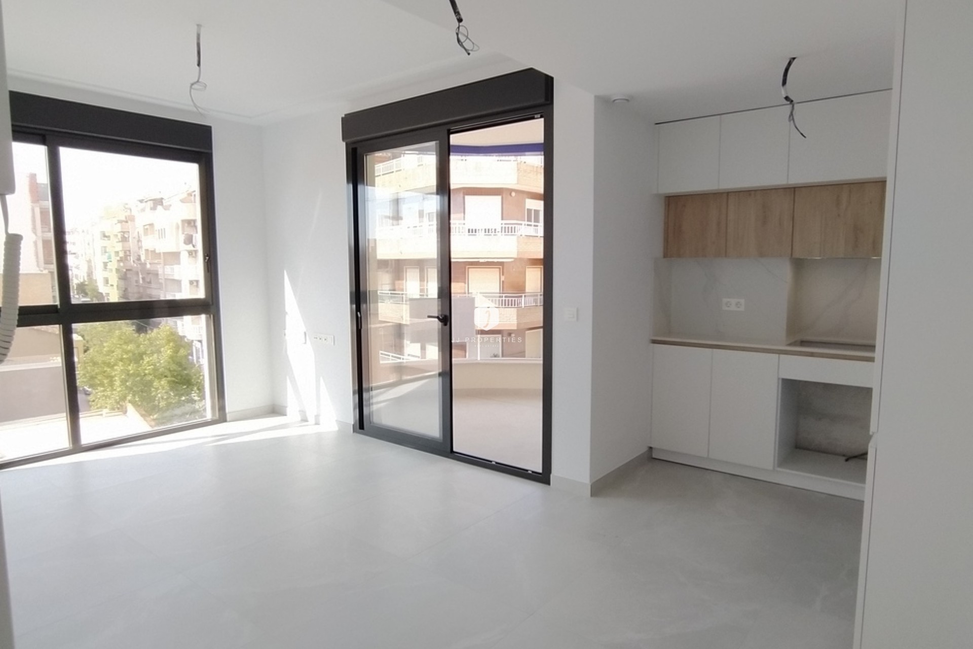 Resale - Apartment / flat -
Torrevieja - CENTRE PLAYA DEL CURA LAS PISCINAS