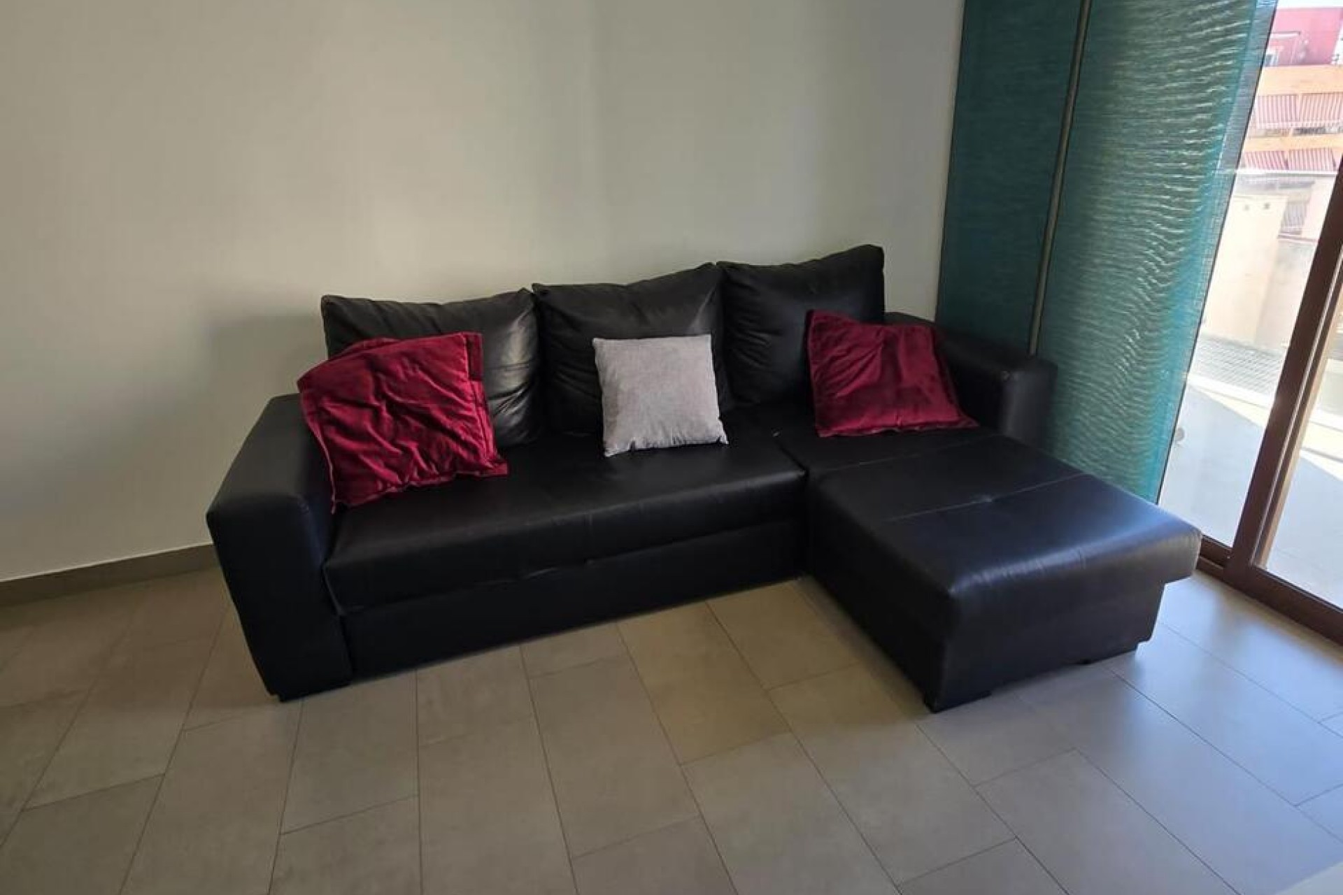 Resale - Apartment / flat -
Torrevieja - CENTRE