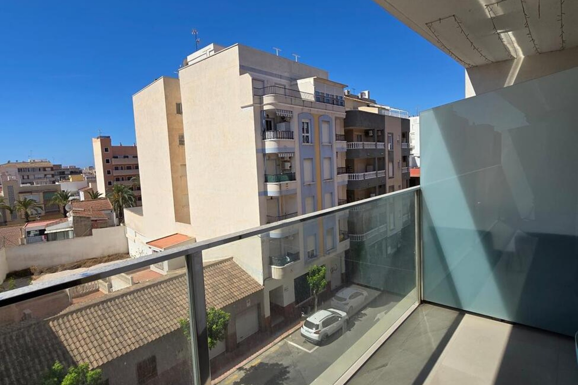 Resale - Apartment / flat -
Torrevieja - CENTRE