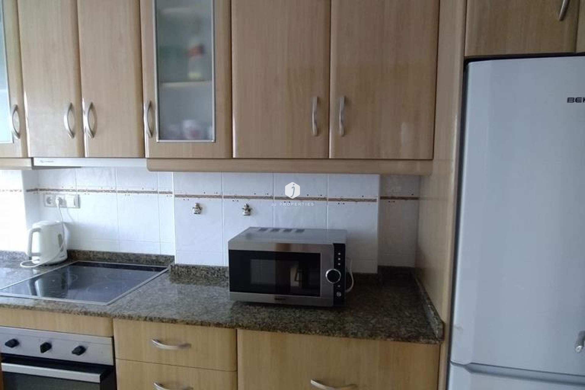 Resale - Apartment / flat -
Torrevieja - CENTRO CASCO URBANO