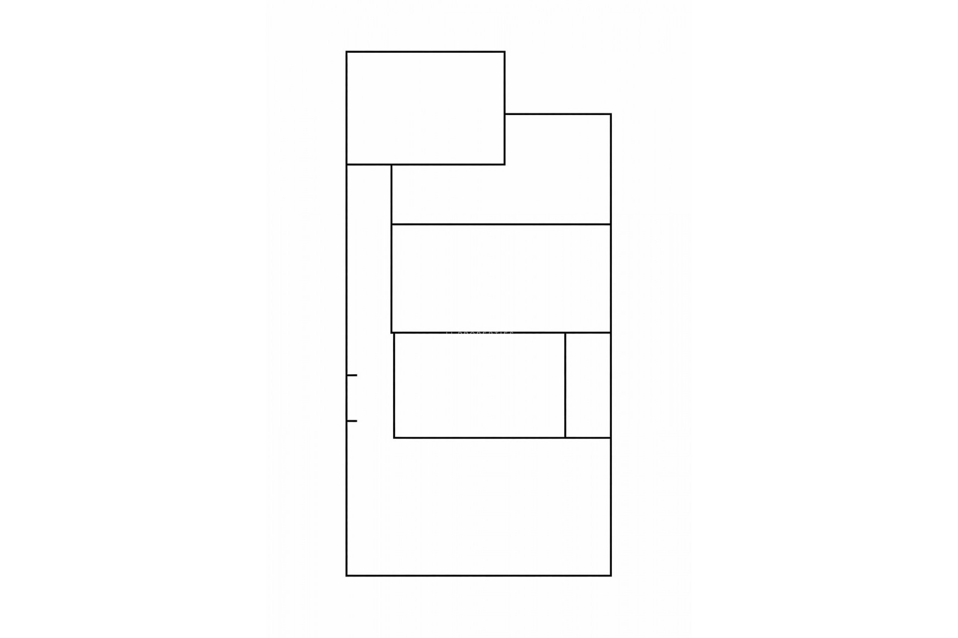 Resale - Apartment / flat -
Torrevieja - Centro - Muelle Pesquero