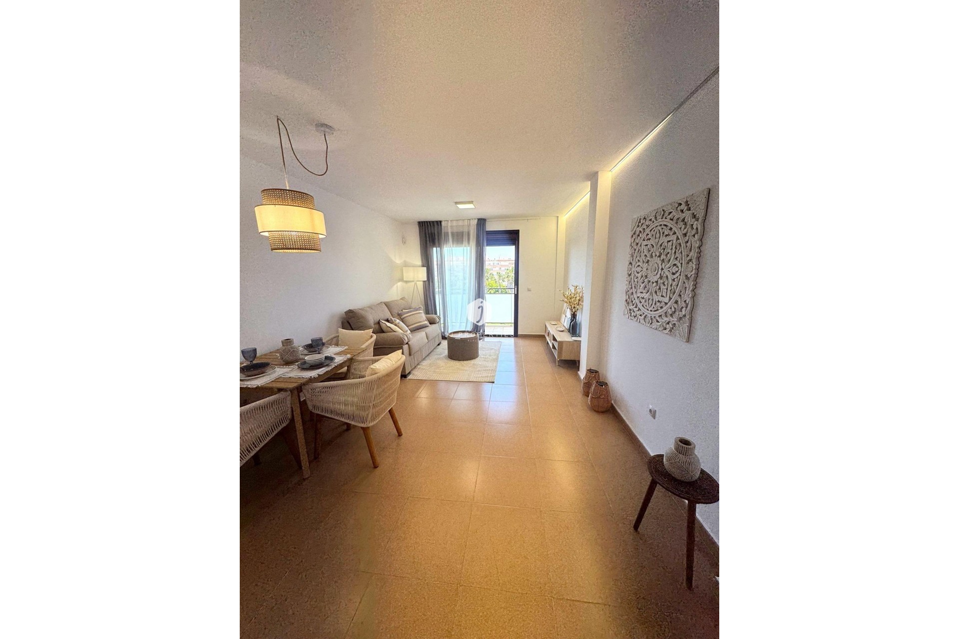Resale - Apartment / flat -
Torrevieja - Centro - Muelle Pesquero