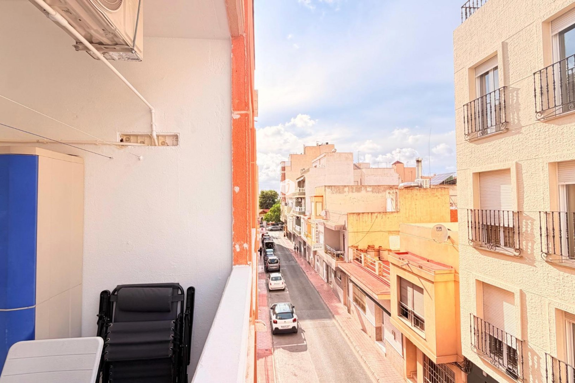 Resale - Apartment / flat -
Torrevieja - Centro - Muelle Pesquero