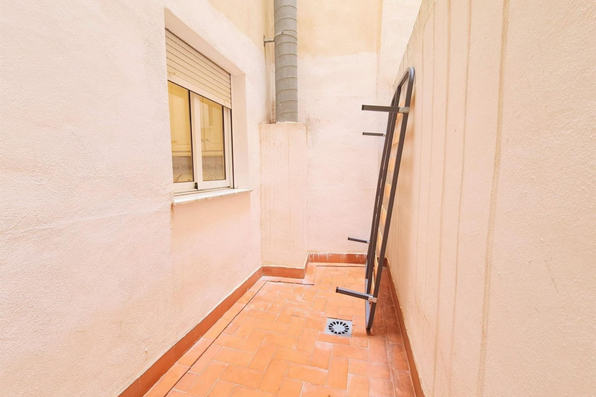 Resale - Apartment / flat -
Torrevieja - Centro