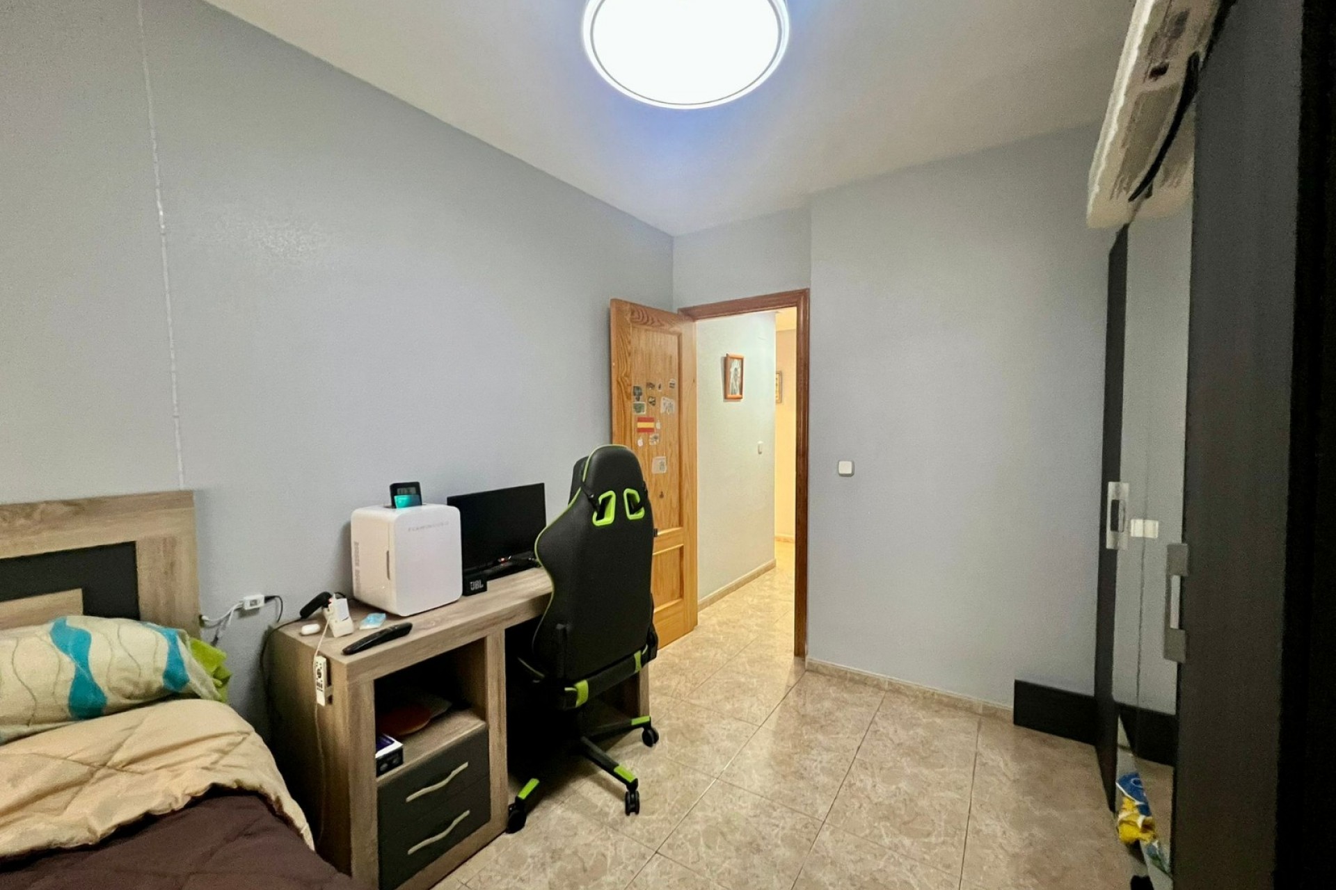 Resale - Apartment / flat -
Torrevieja - Centro