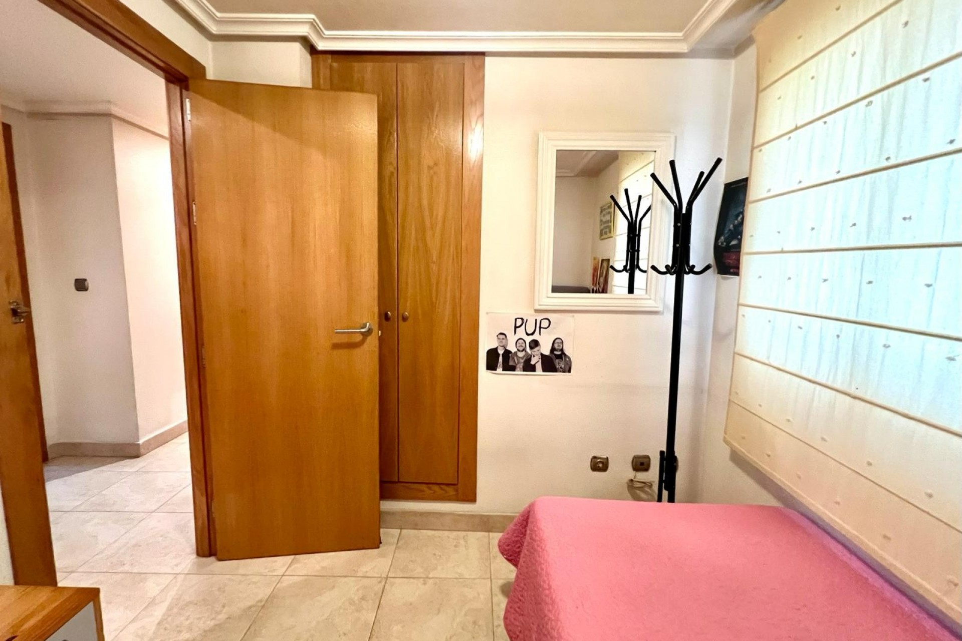 Resale - Apartment / flat -
Torrevieja - Centro