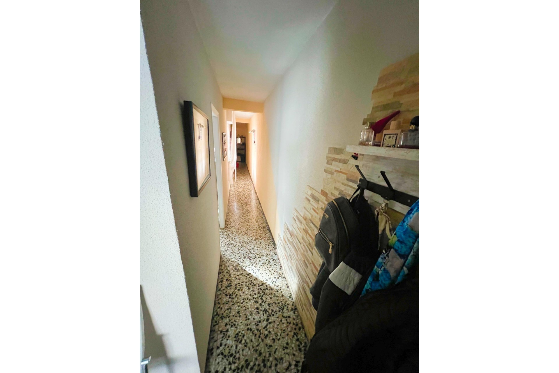 Resale - Apartment / flat -
Torrevieja - Centro