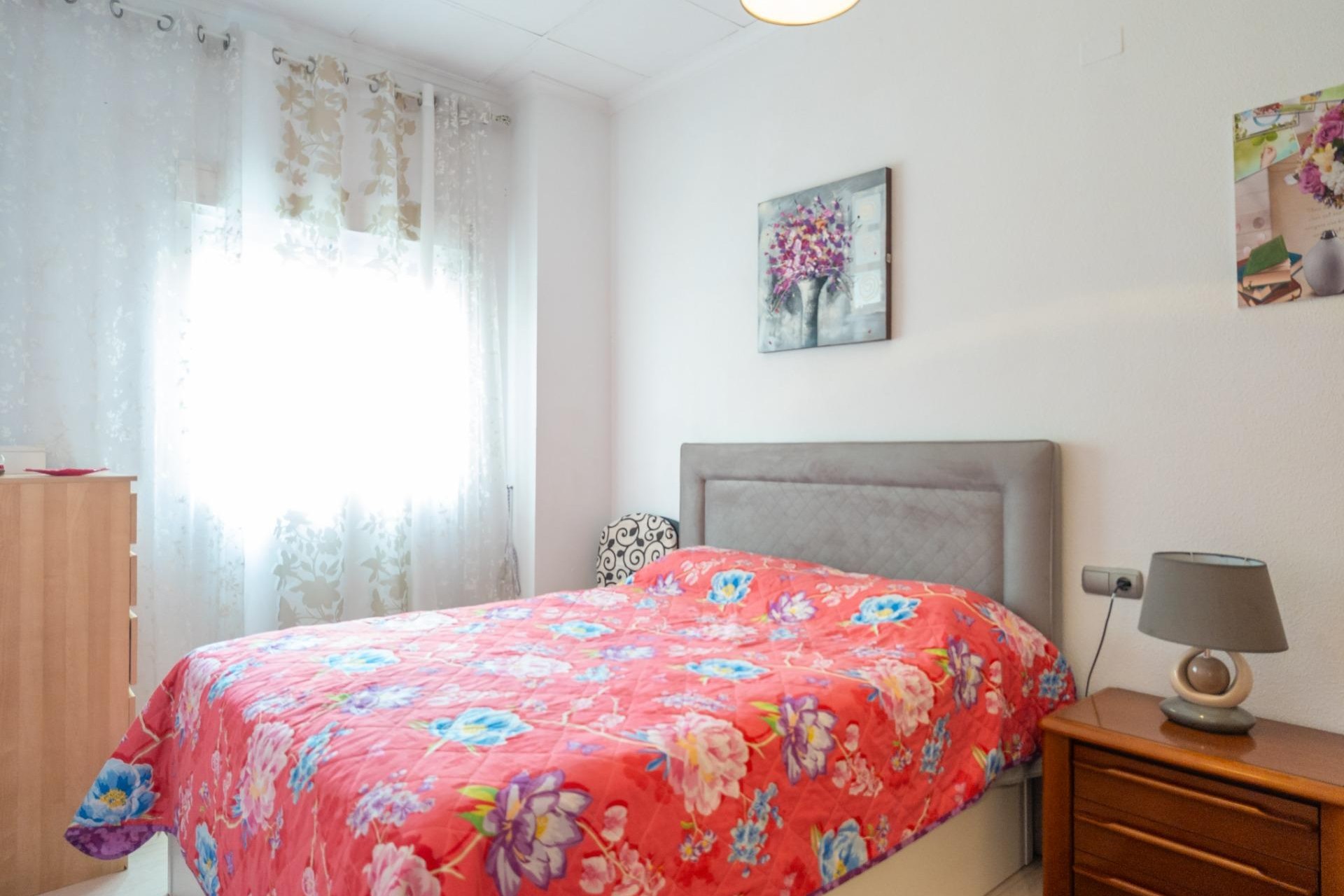 Resale - Apartment / flat -
Torrevieja - Centro