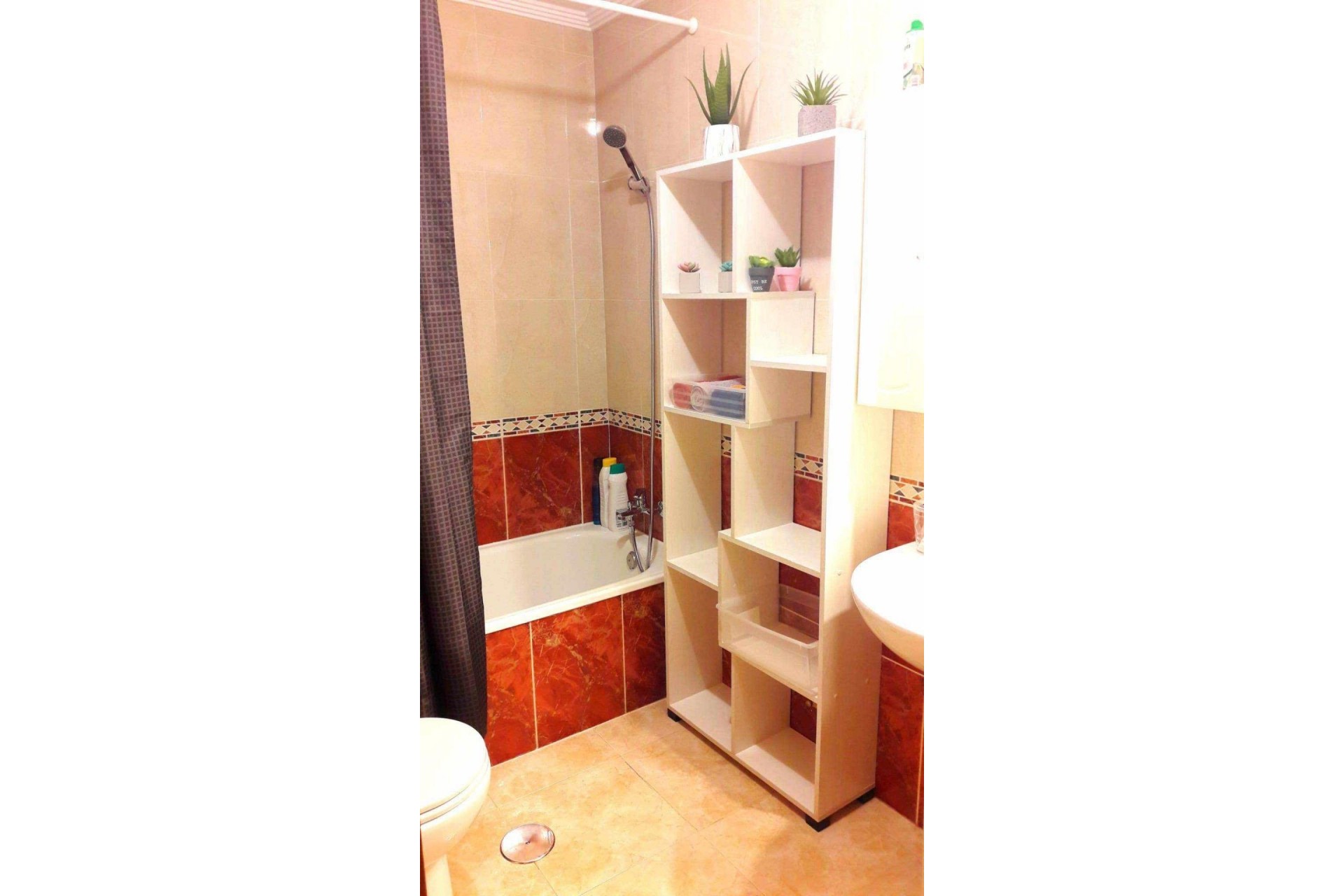 Resale - Apartment / flat -
Torrevieja - Centro