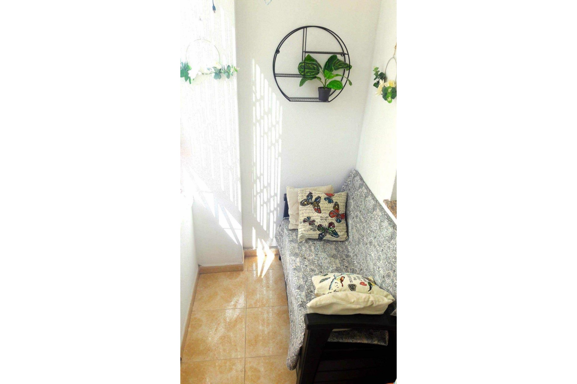 Resale - Apartment / flat -
Torrevieja - Centro