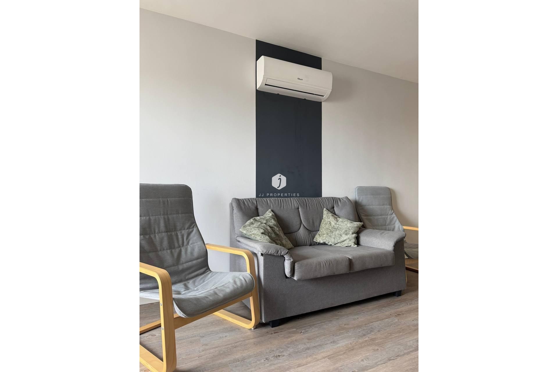 Resale - Apartment / flat -
Torrevieja - Centro