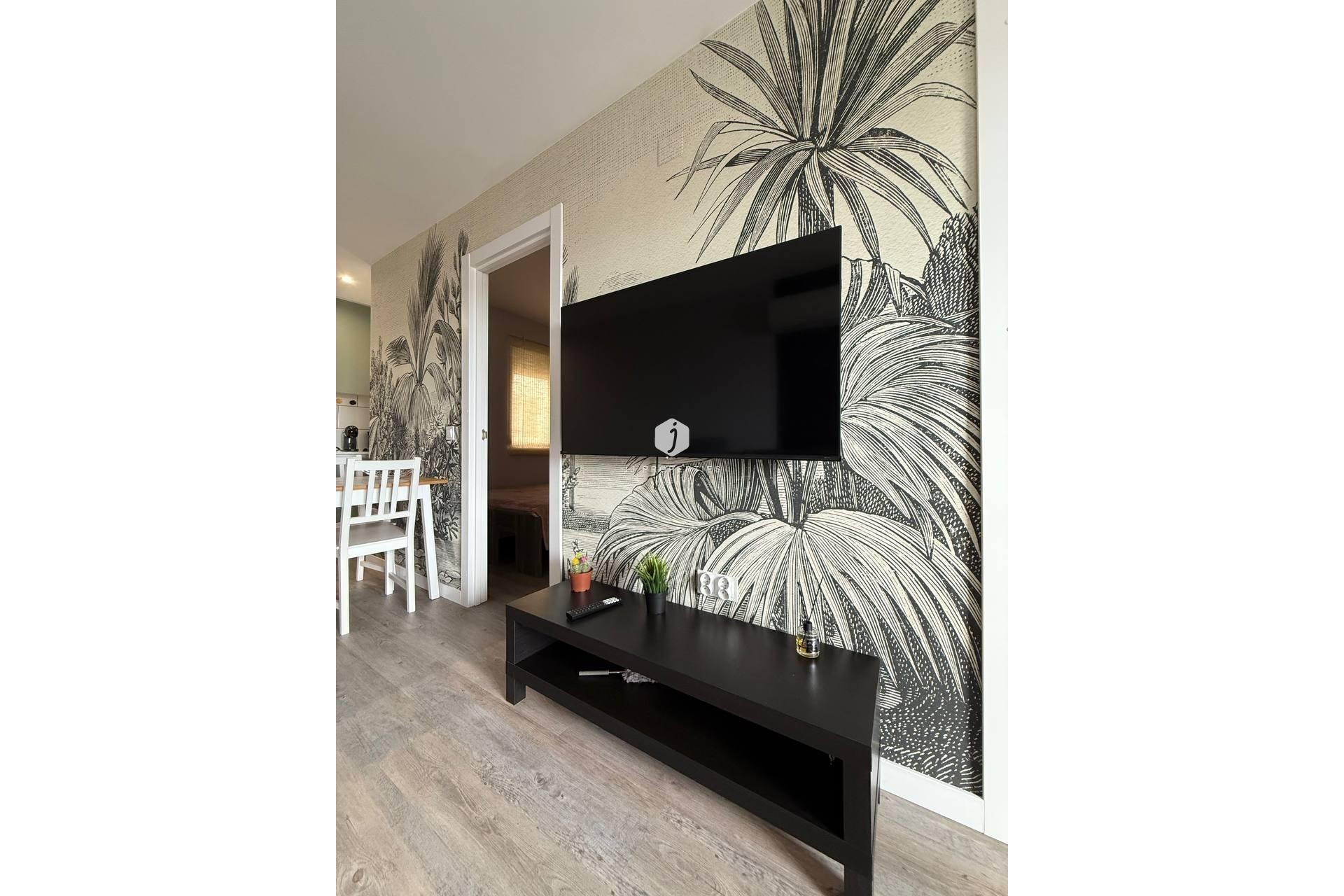 Resale - Apartment / flat -
Torrevieja - Centro